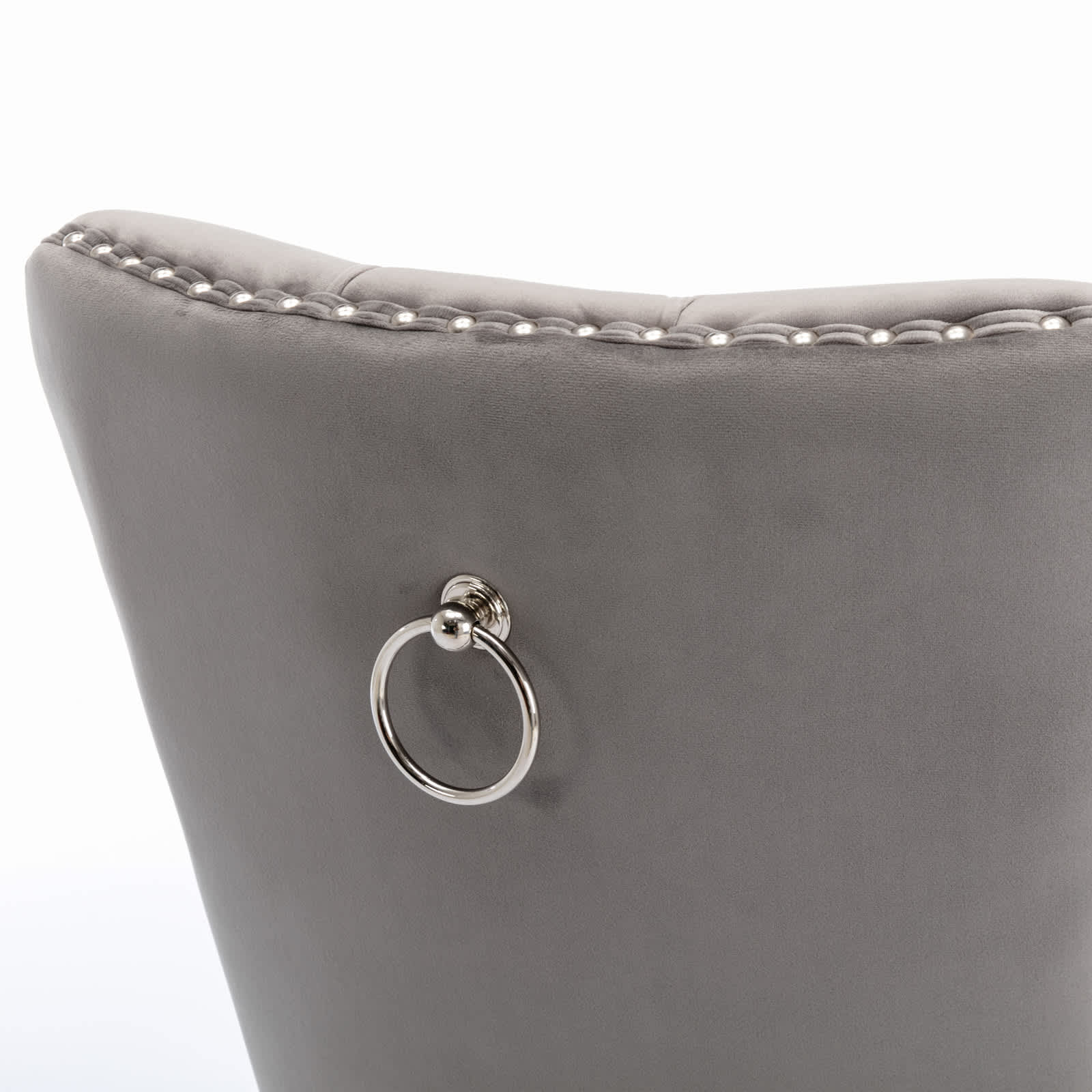 Vynxaria LEXY0116-DJCY-2GRS Dining-Chairs - View #8