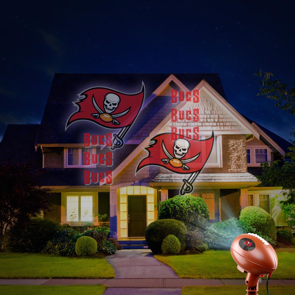 Official Tampa Bay Buccaneers Home Decor, Buccaneers Home Goods, Office  Buccaneers Decorations