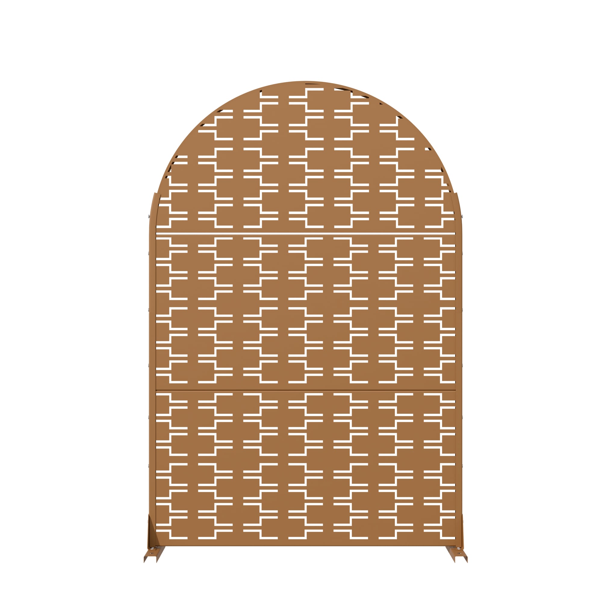 Lirago L20609-604A50 Outdoor-Privacy-Screen - View #2