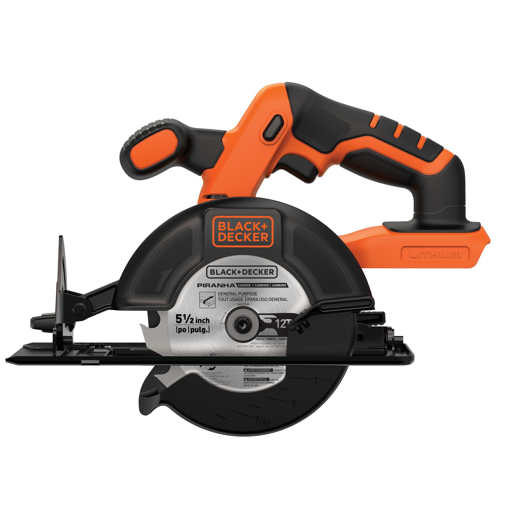 Black and Decker Circular Saw - tools - by owner - sale - craigslist