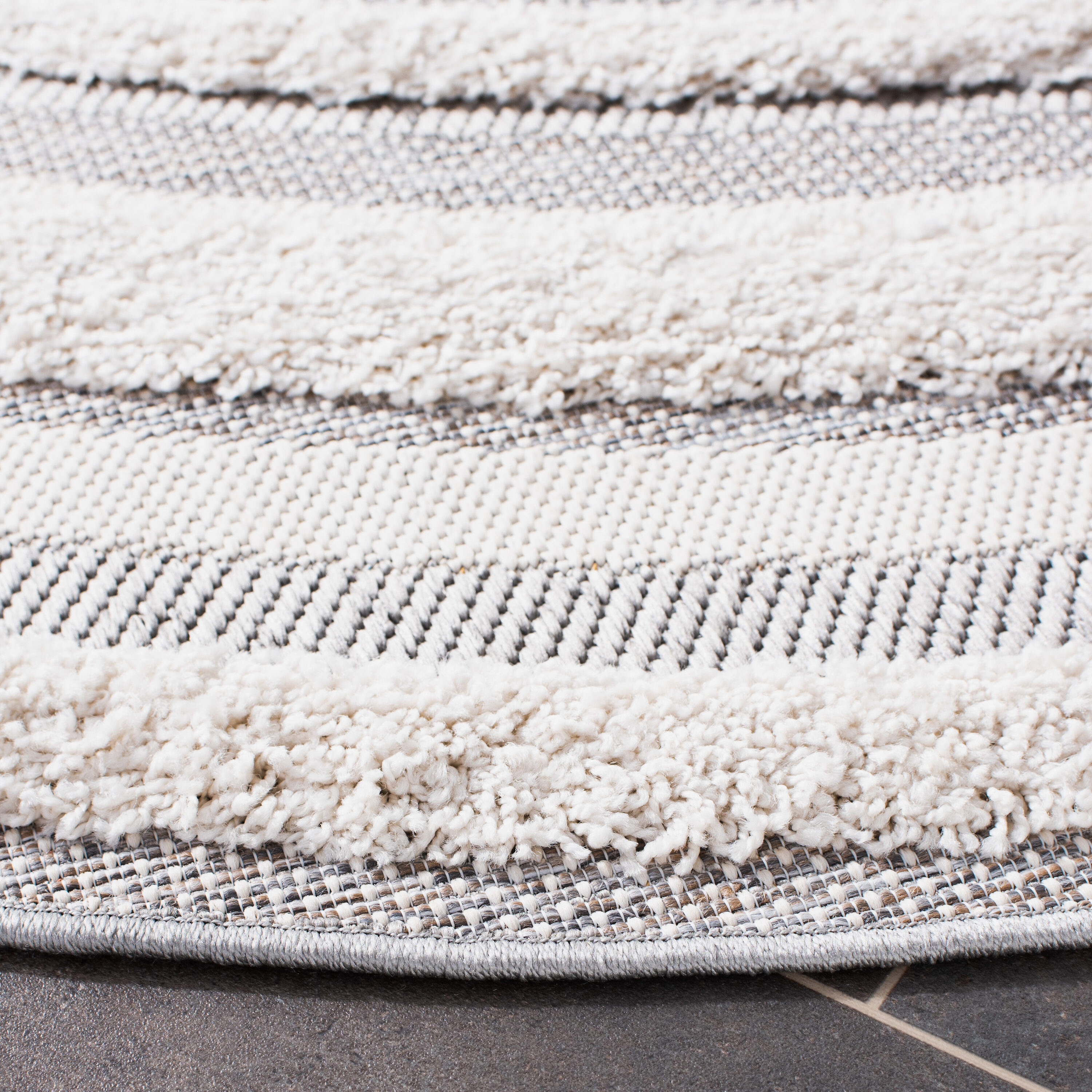 Safavieh COT214A-7R rugs - View #3