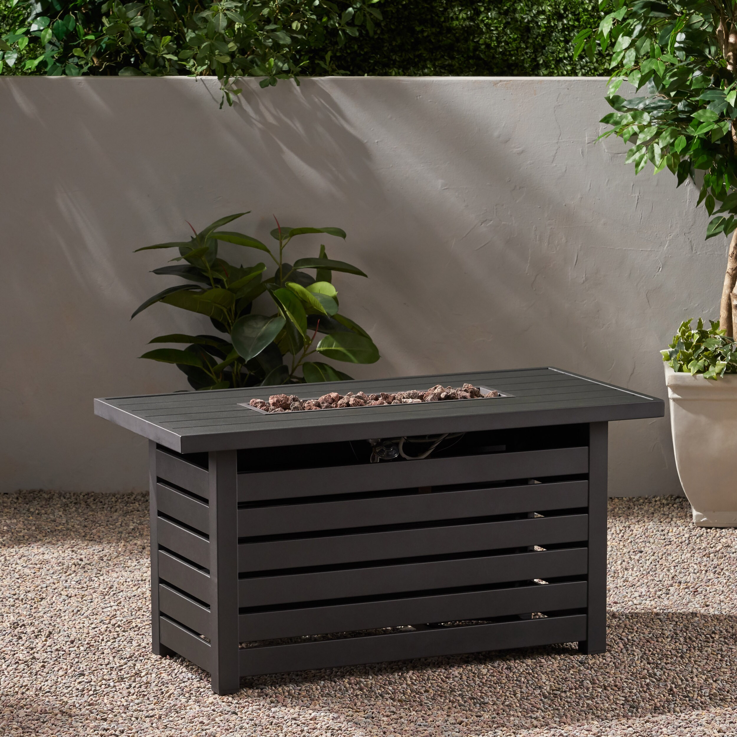 ToolCat PG2-36-PT Outdoor-Gas-Firepits - View #12