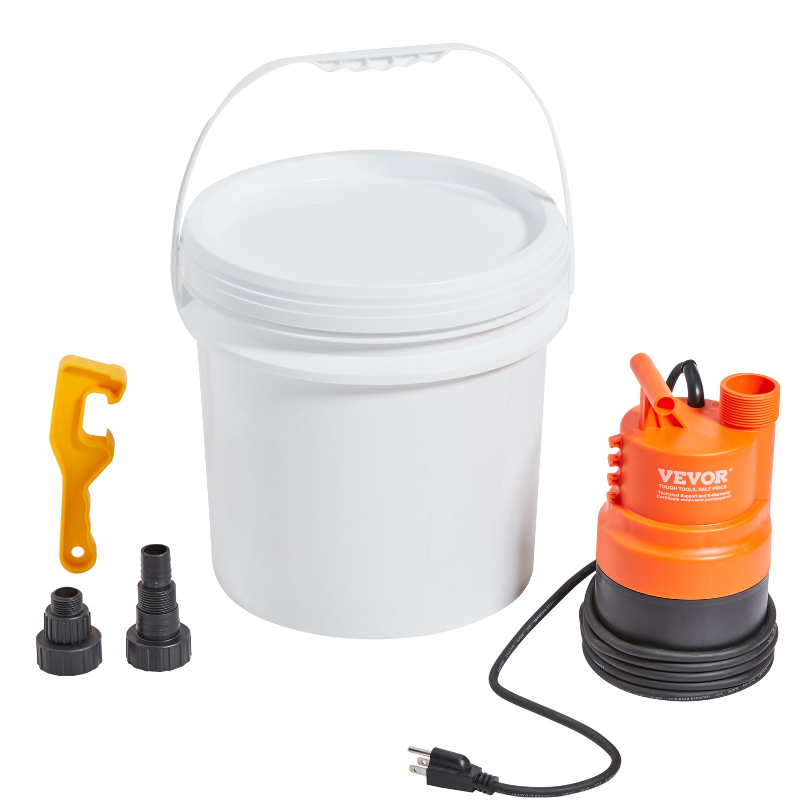 VEVOR JRSRSQCXTJ4J937LPV1 Water-Heater-Parts - View #9