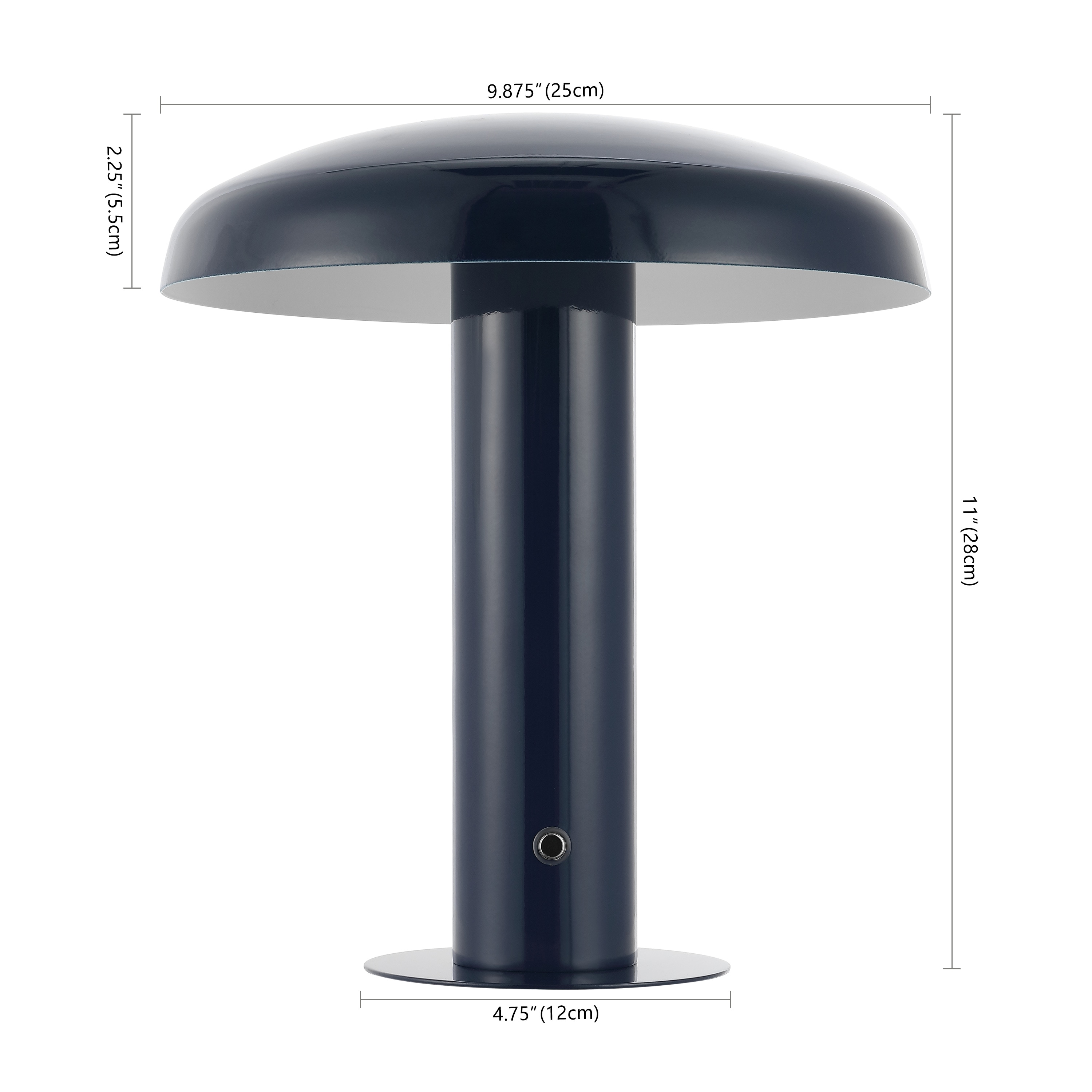 JONATHAN  Y JYL7114F Table-Lamps - View #4