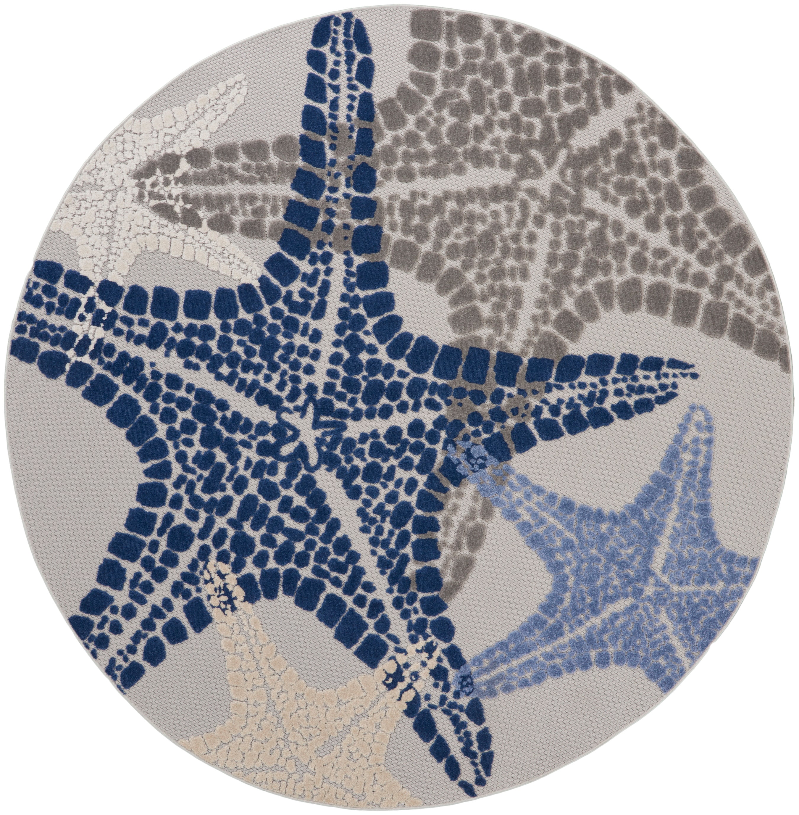 Nourison 099446136572 rugs - View #2