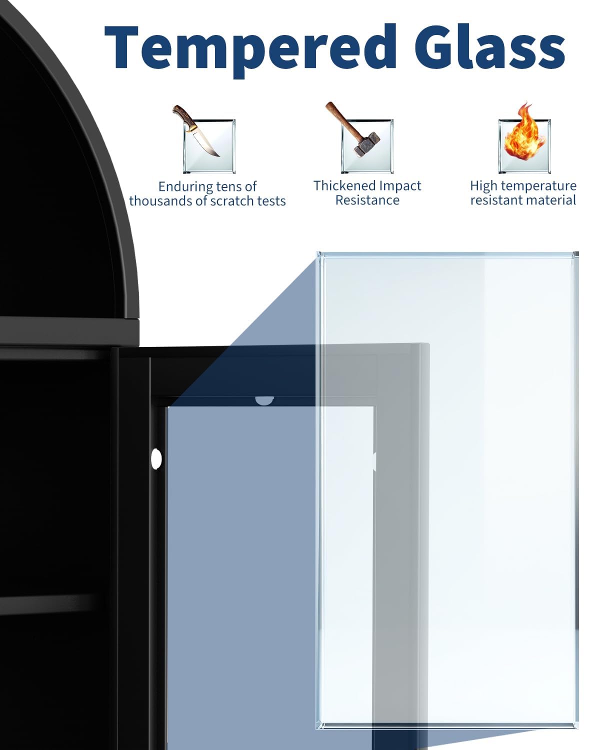 DEXSO ENCOREPTHBA16799 Utility-Storage-Cabinets - View #4