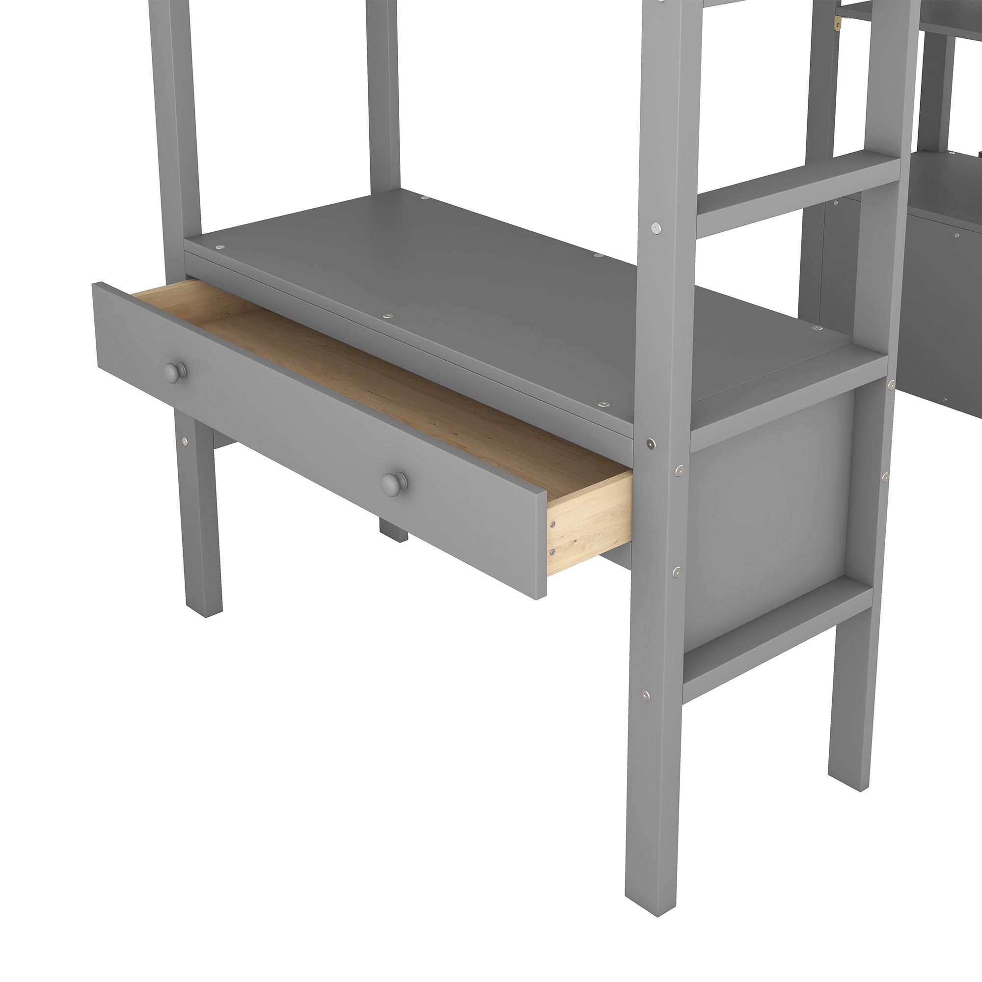 Yiekholo LL-1757AAE Bunk-Beds - View #9