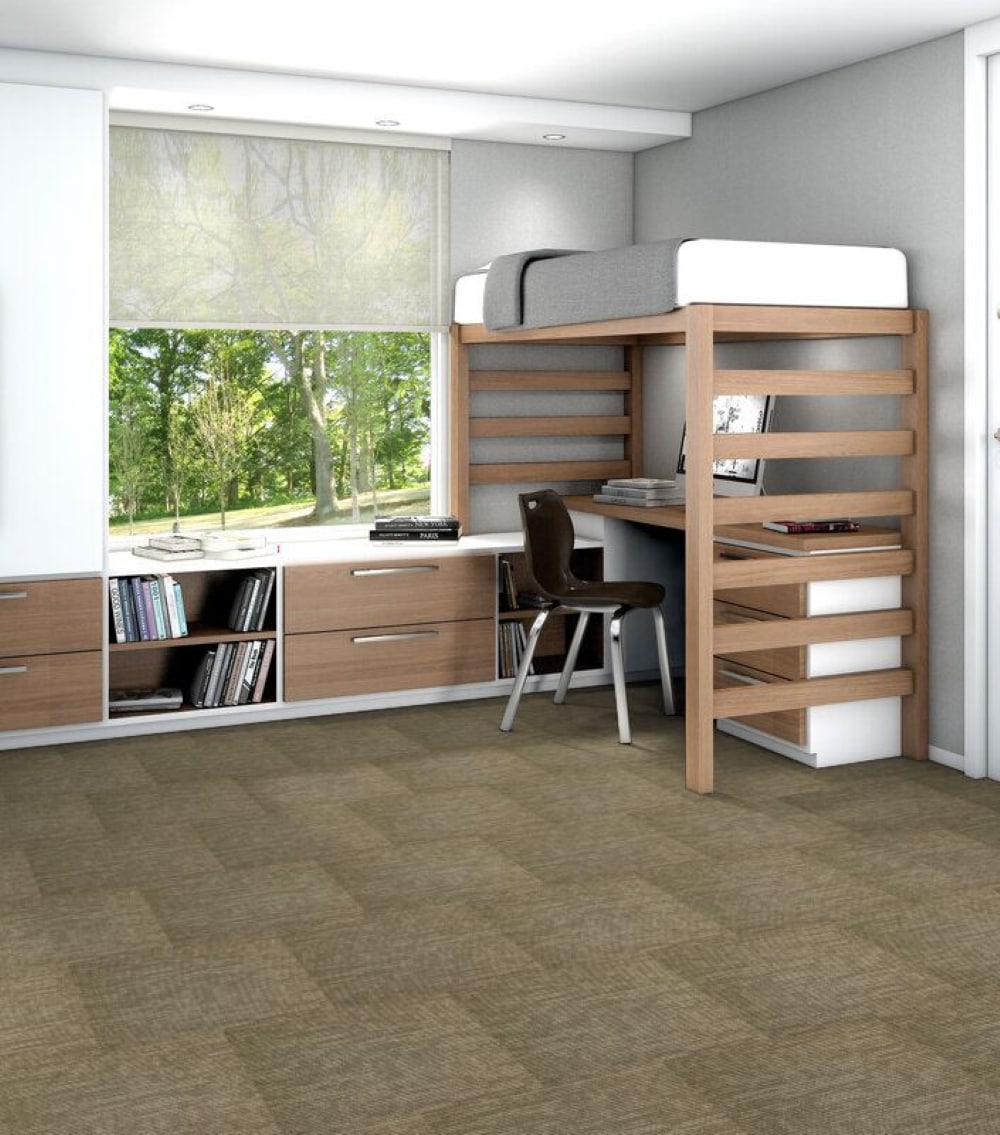 Shaw 7L80806720 Carpet-Tile - View #3