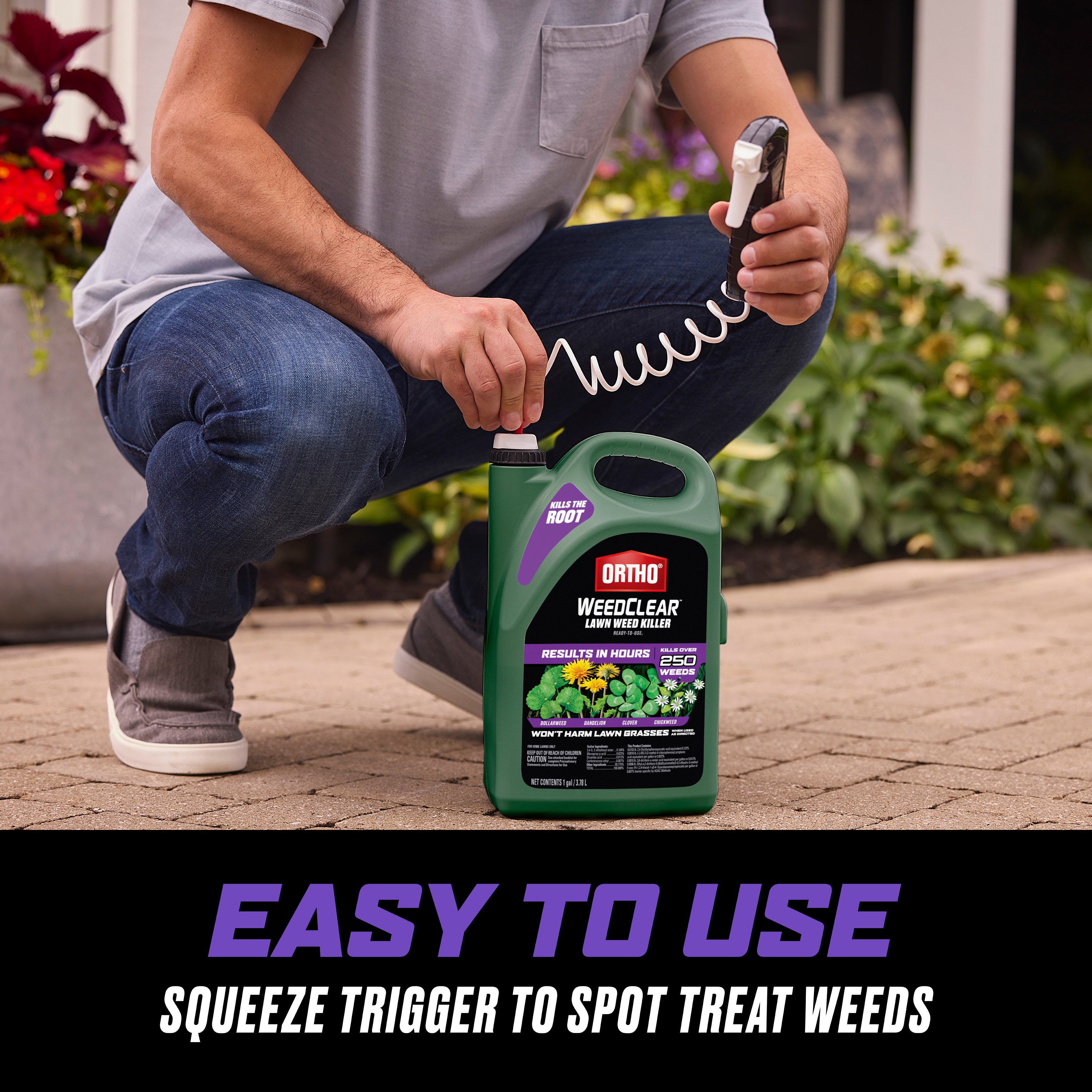 ORTHO 0449305 Weed-Killers - View #9