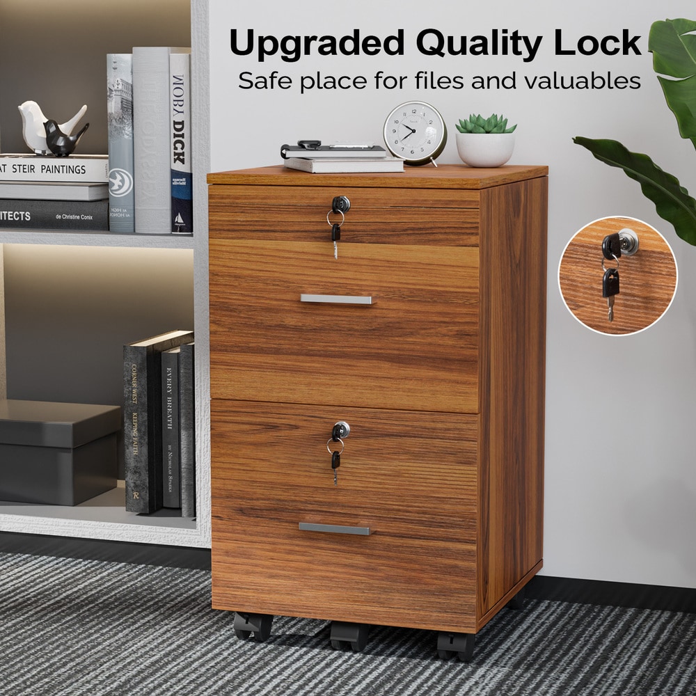 Winado LO1G52002793 Filing-Cabinets - View #5