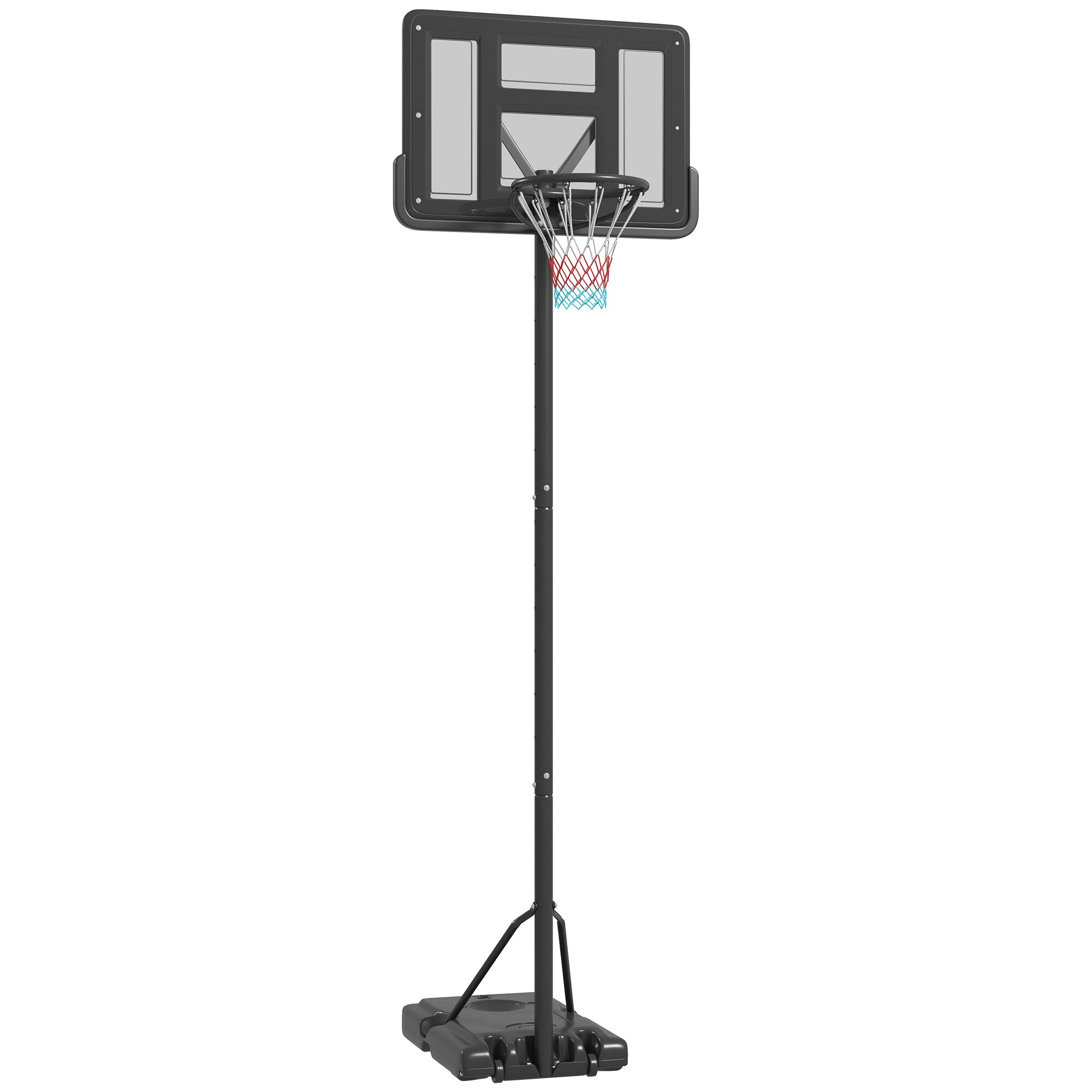 Runesay AF27 Basketball-System - View #3