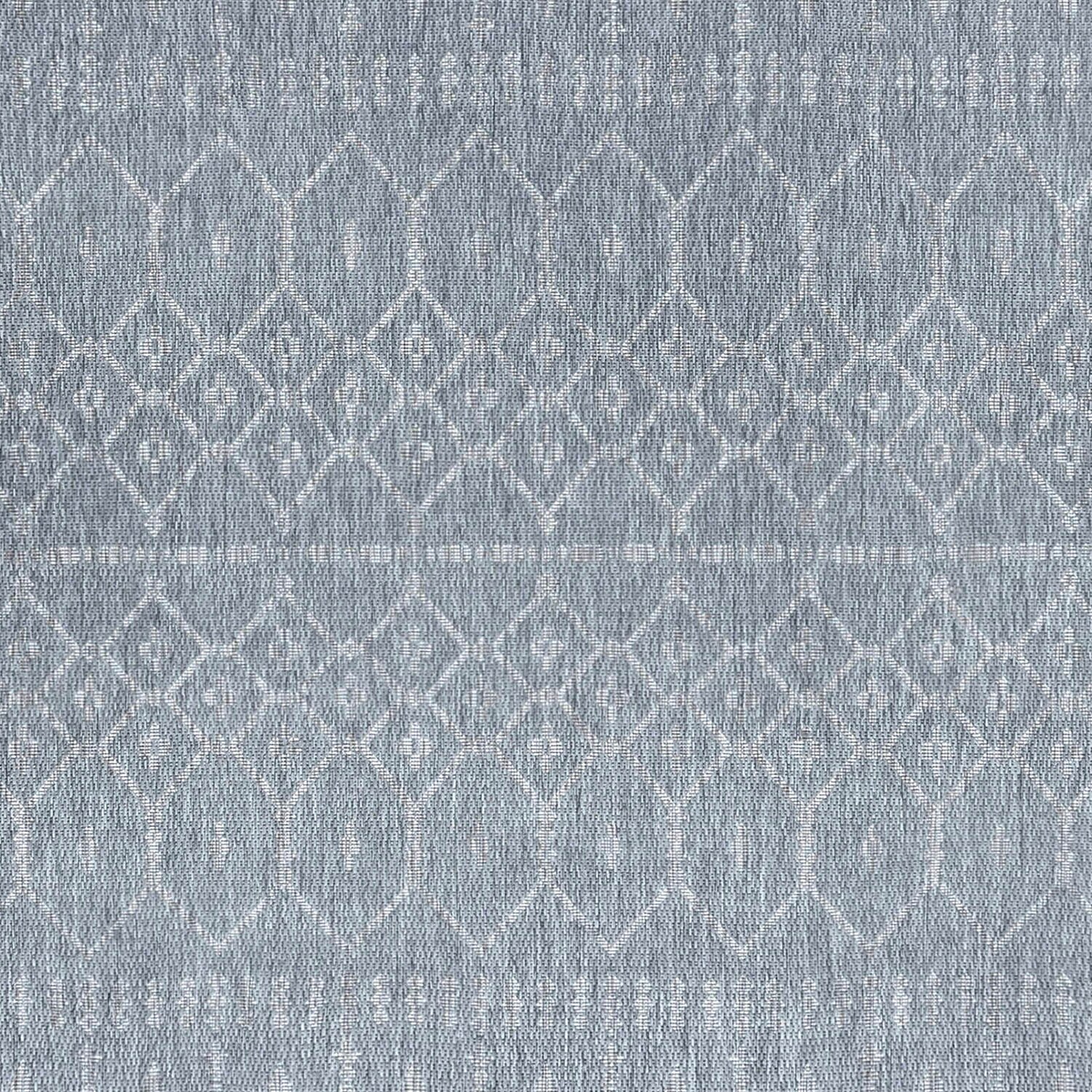 Tayse VND2009 8RND rugs - View #5
