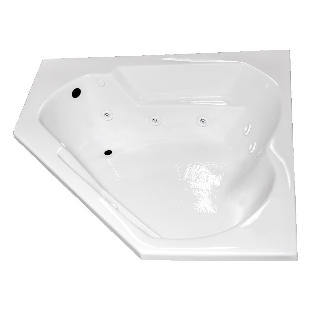 Laurel Mountain 6060DPWLO64 bathtubs - View #5