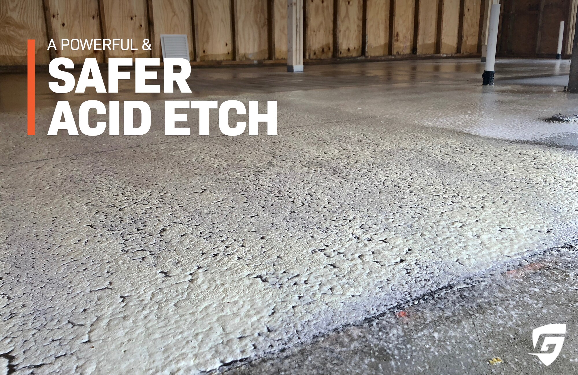 Ghostshield 1000-1G Concrete-Preparation - View #4