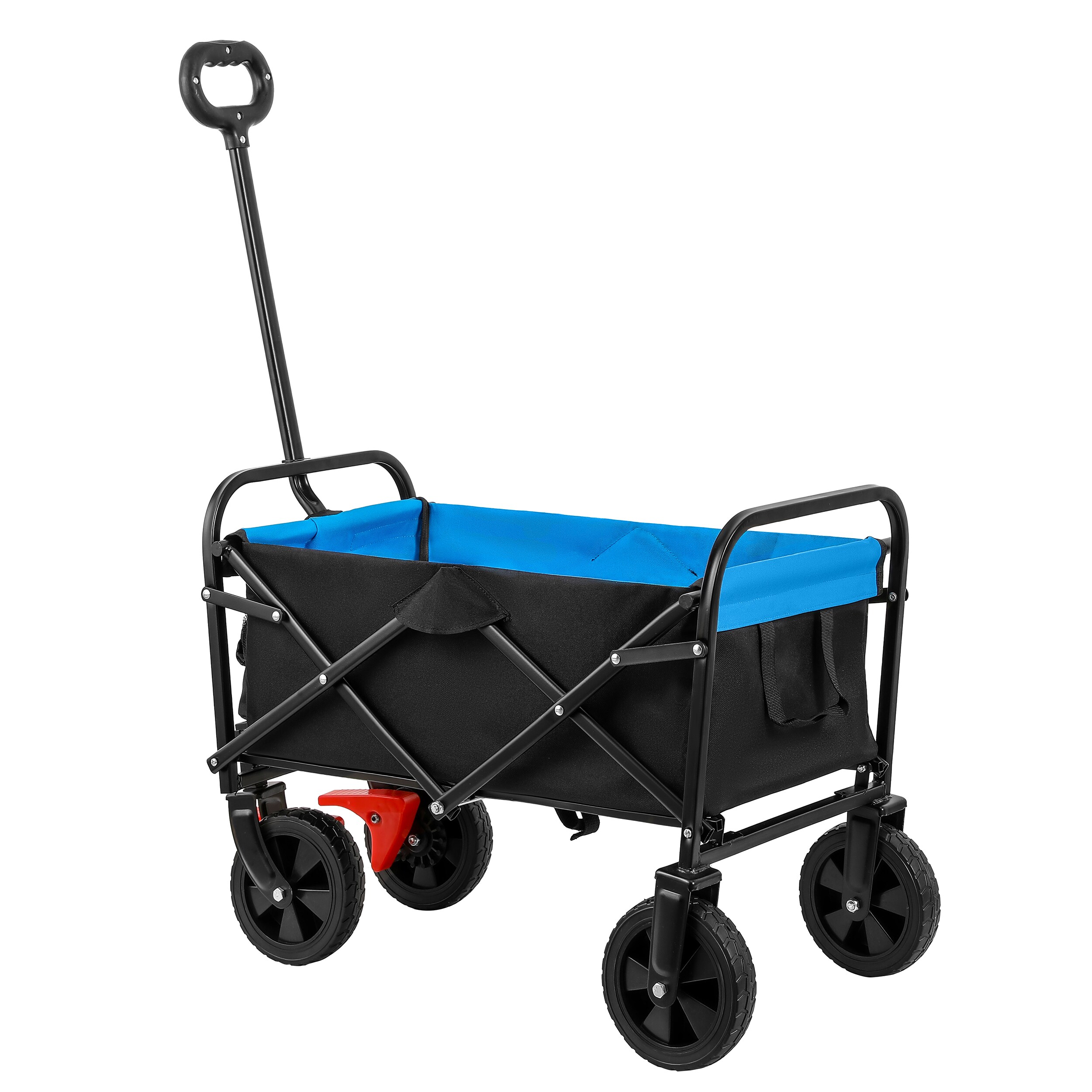 Damerin 321-08A Yard-Carts - View #2