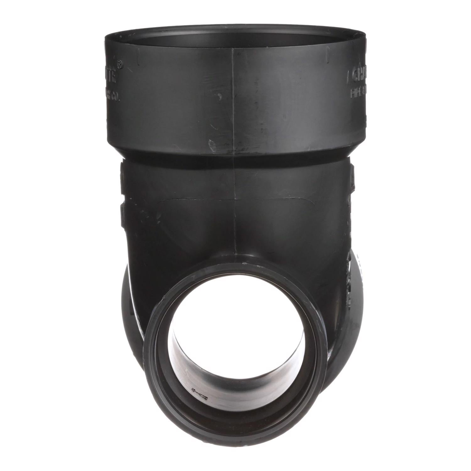 Charlotte Pipe ABS003030600HA Conduit-Fittings - View #3
