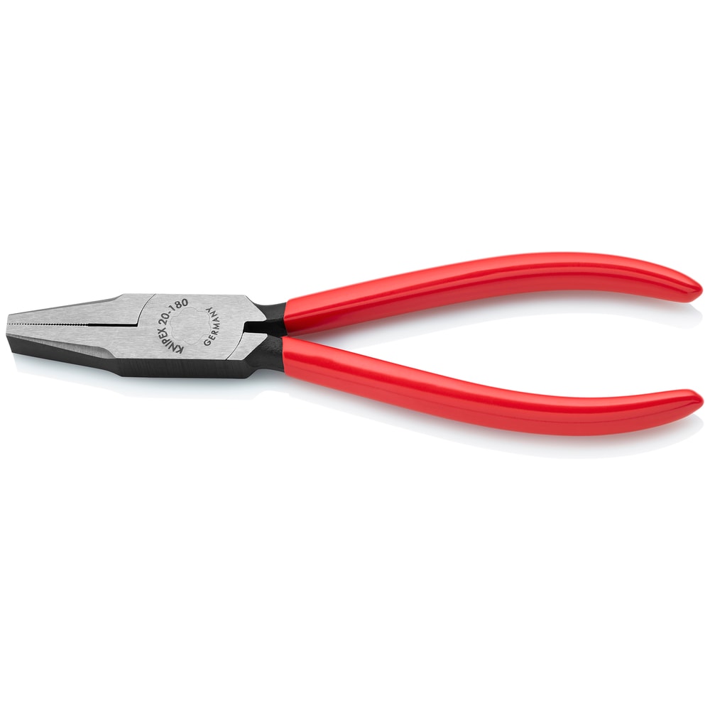 KNIPEX 20 01 180 pliers - View #2