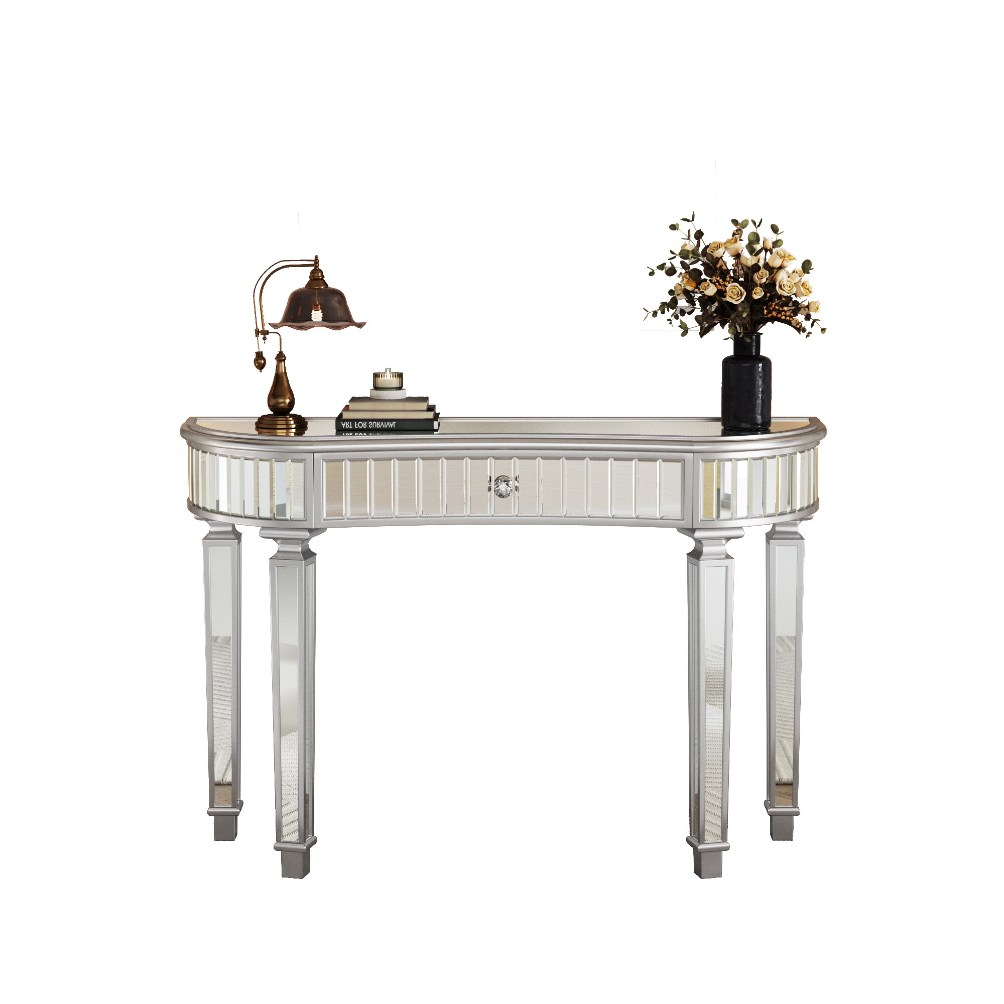 GDFStudio 341082 Console-Sofa-Tables - View #13