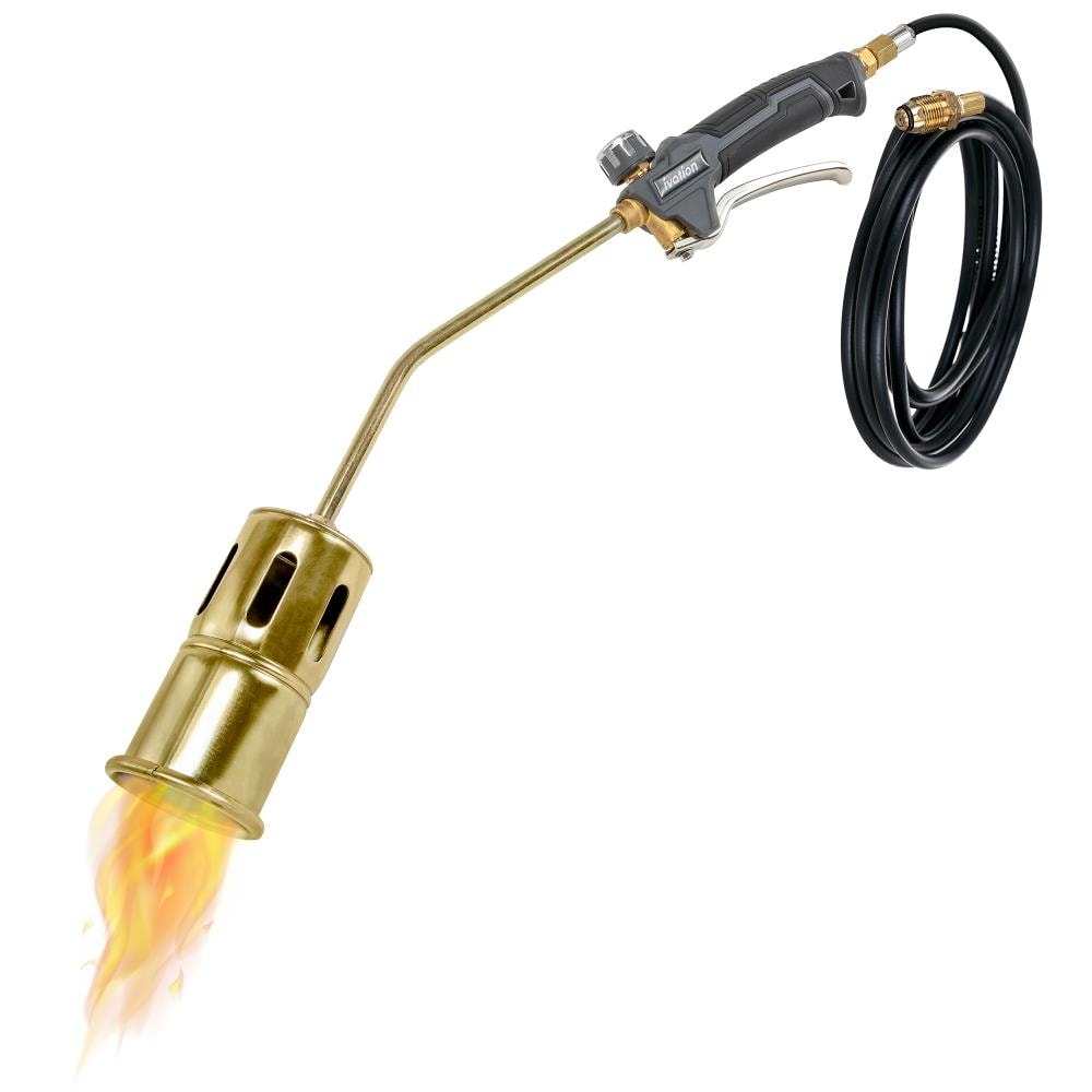 Harbor Freight Weed Torch Popular Styles | francitius.org