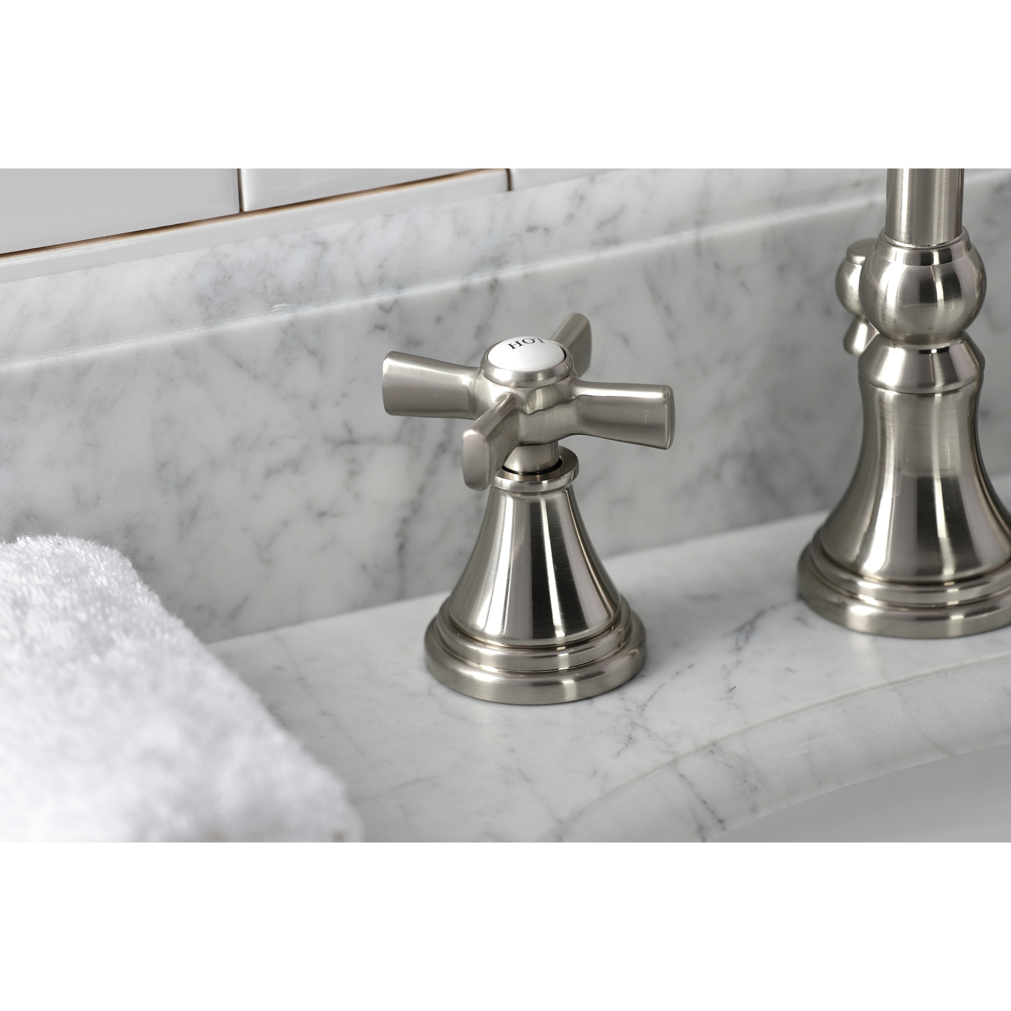 Kingston Brass WLKS2988ZX Lavatory-Faucets - View #8