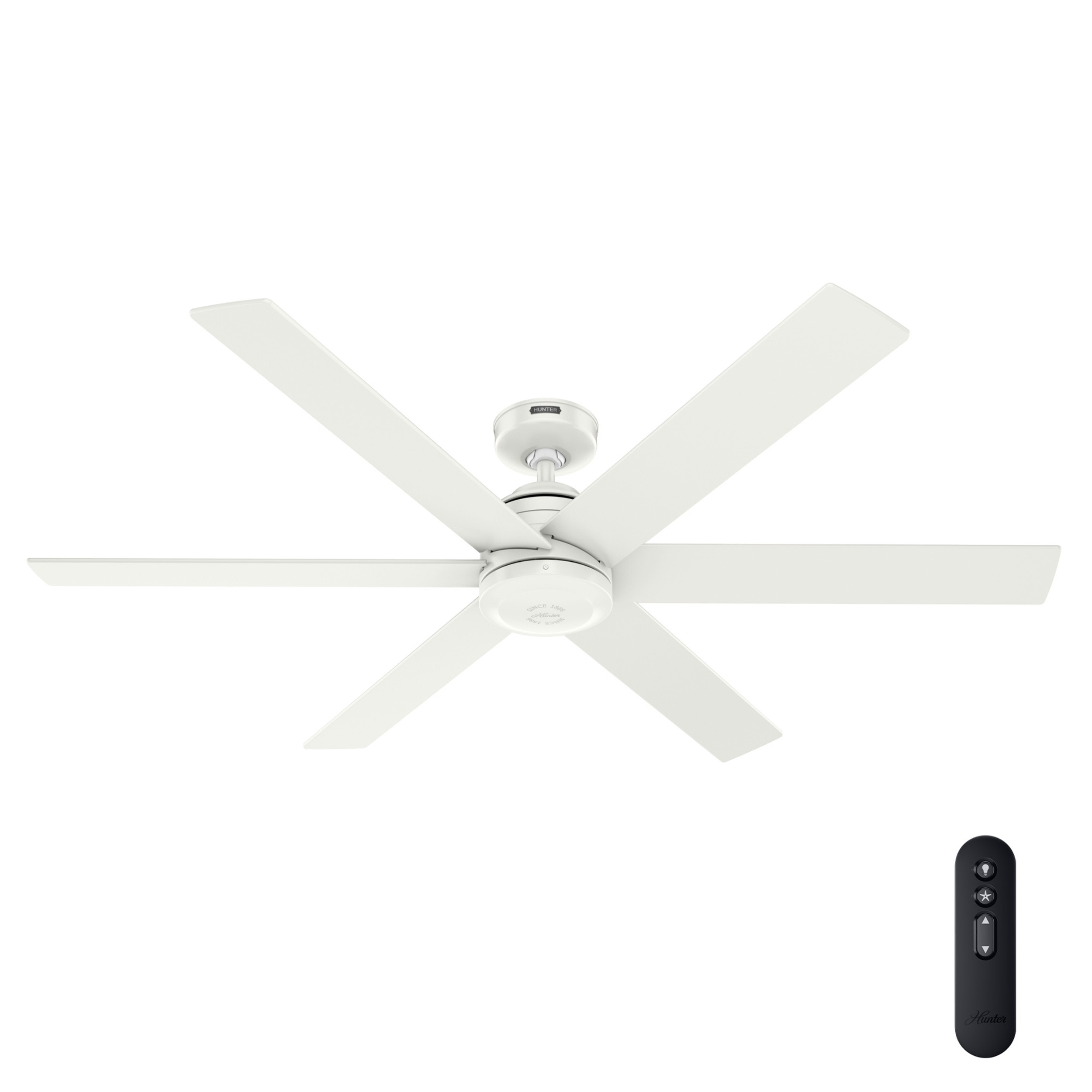 Hunter 52767 Ceiling-Fans - View #18