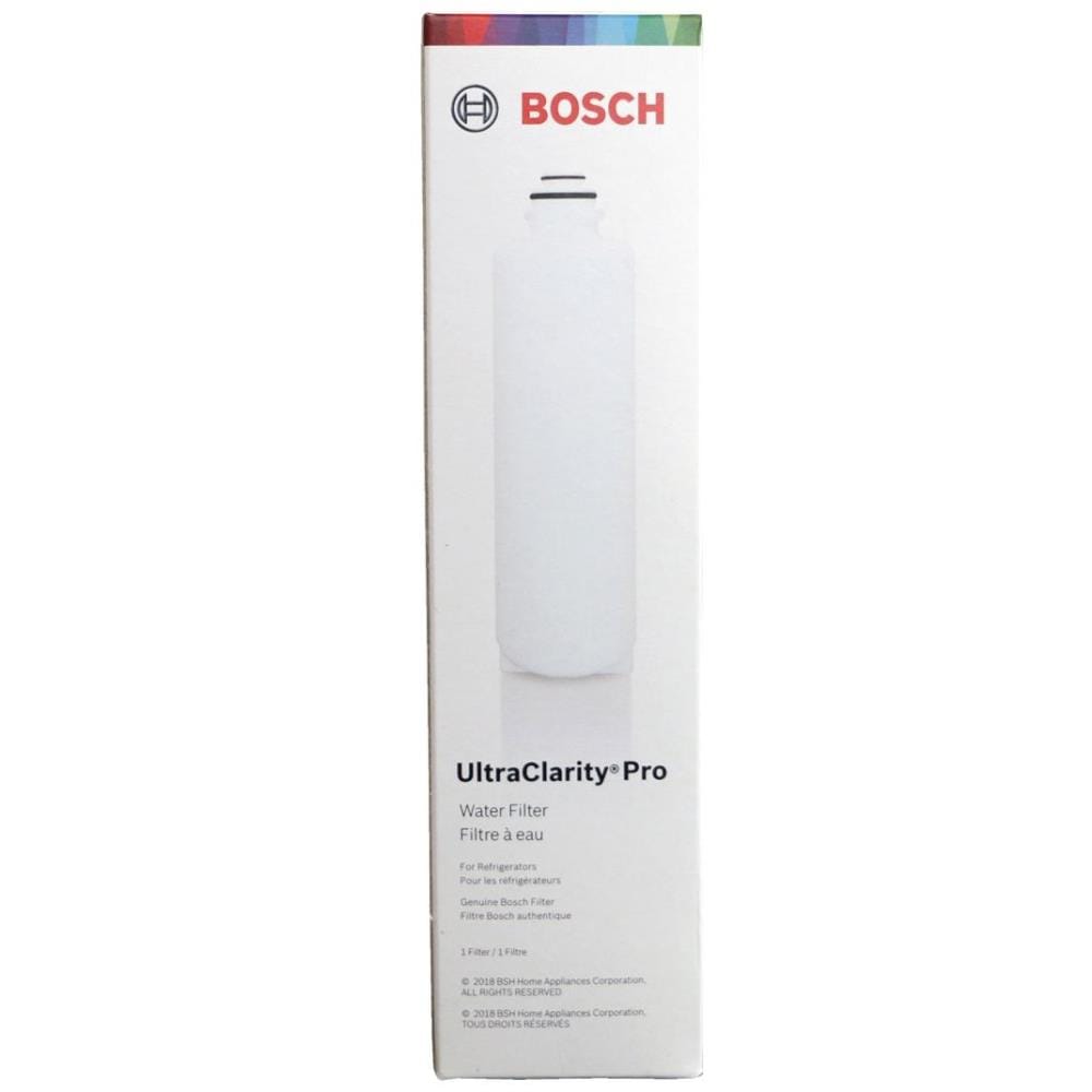 Filtre UltraClarity 644845 compatible pour frigo Bosch - Siemens - Haier -  Clear Filter CF-250 - CLE004100