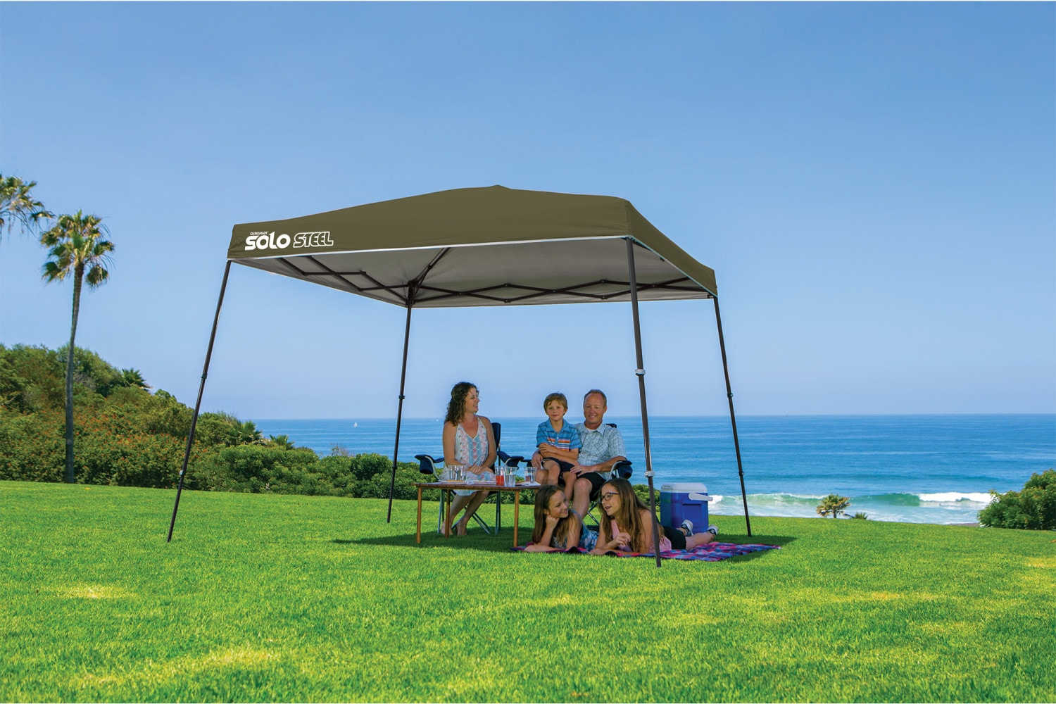 Quik Shade 167547DS Canopies-Sl - View #7