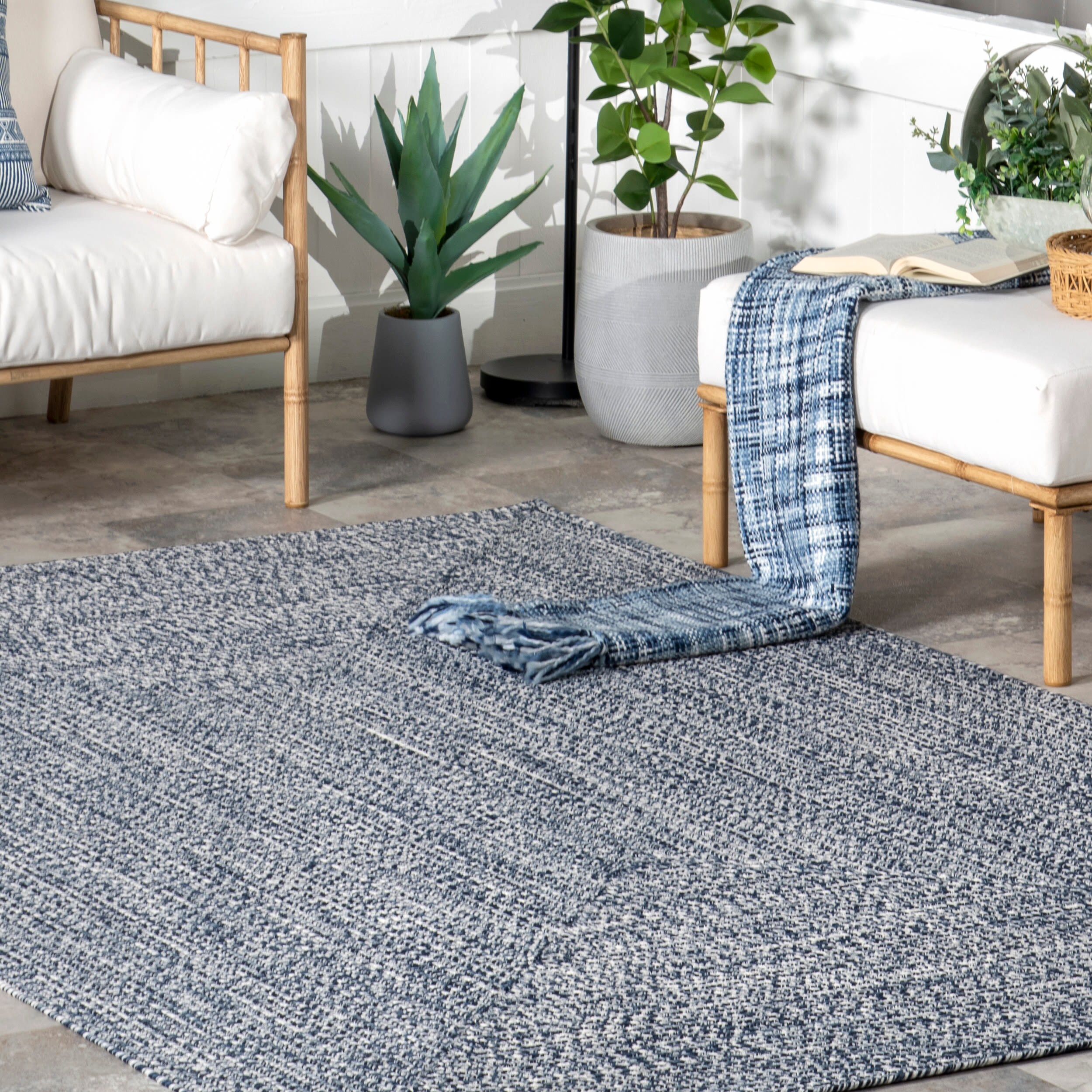 nuLOOM HJFV01D-26010 rugs - View #9