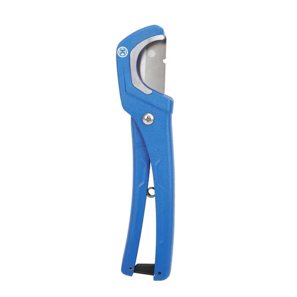 Kobalt 58702 1-1/4-in Poly tube cutter