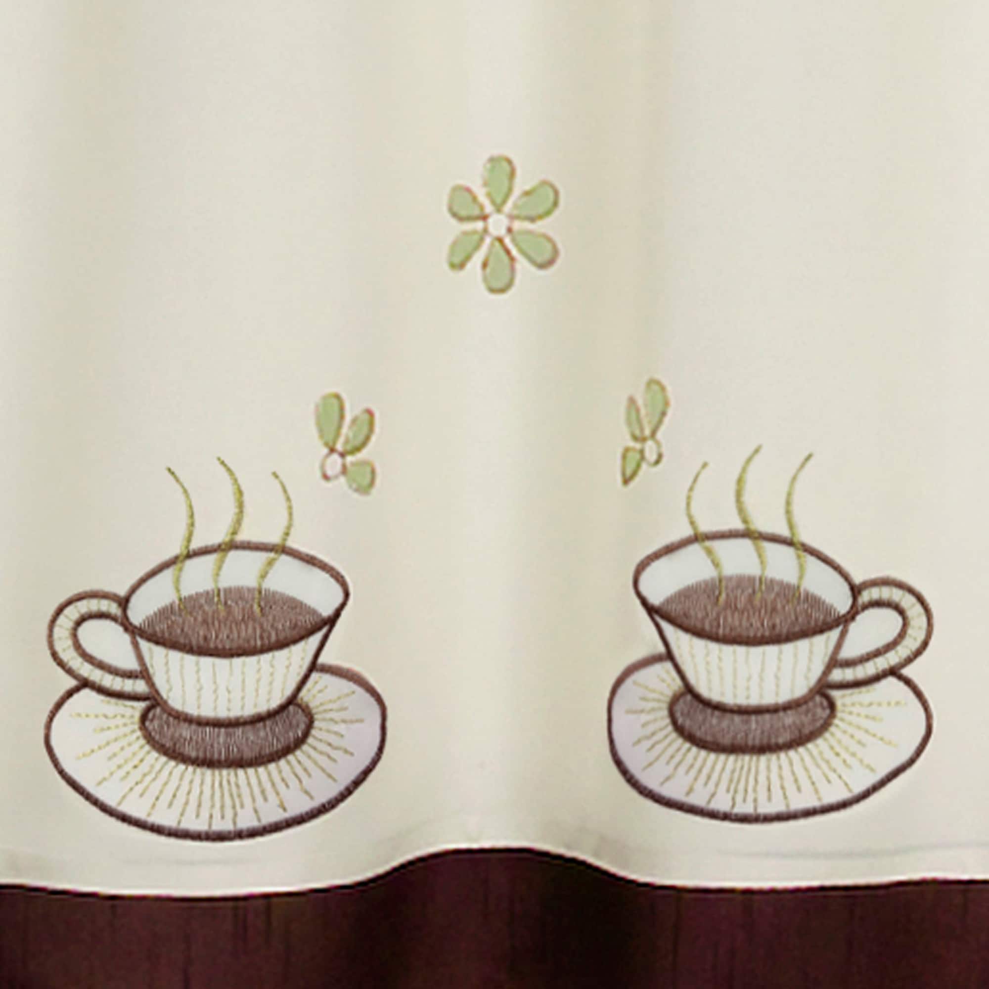 Achim CUCS36BW12 valances - View #3