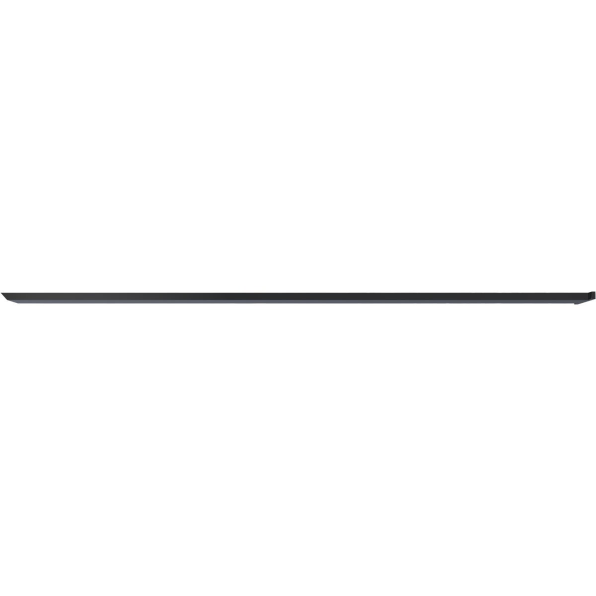 Ekena Millwork BKTM02X40IBPBL Mending-Plates-Brackets-Braces - View #4