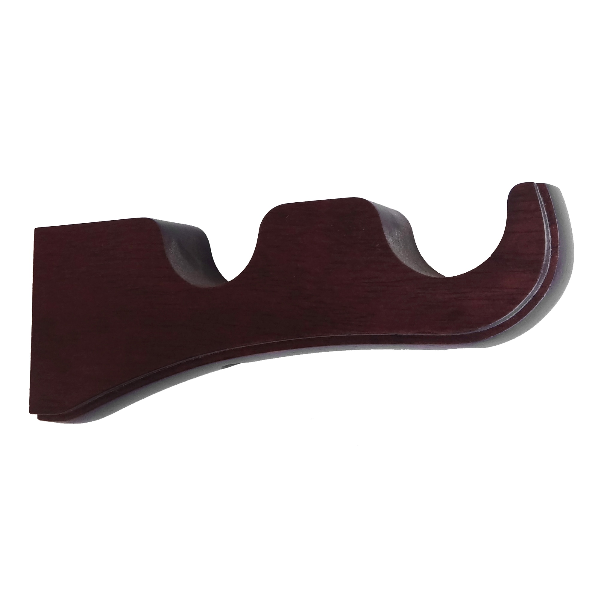 Lumi Home Furnishings 138DBKTMA Curtain-Brackets - View #4