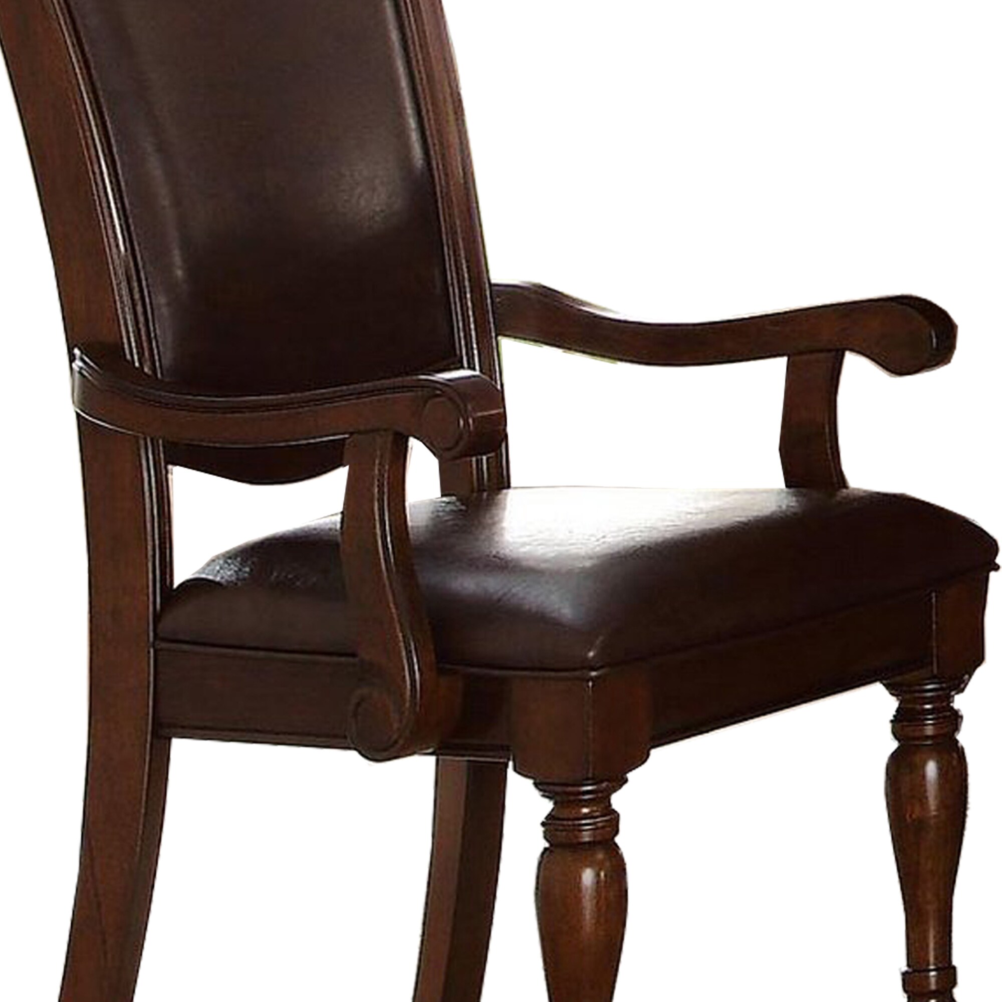 Benzara BM176405 Dining-Chairs - View #4