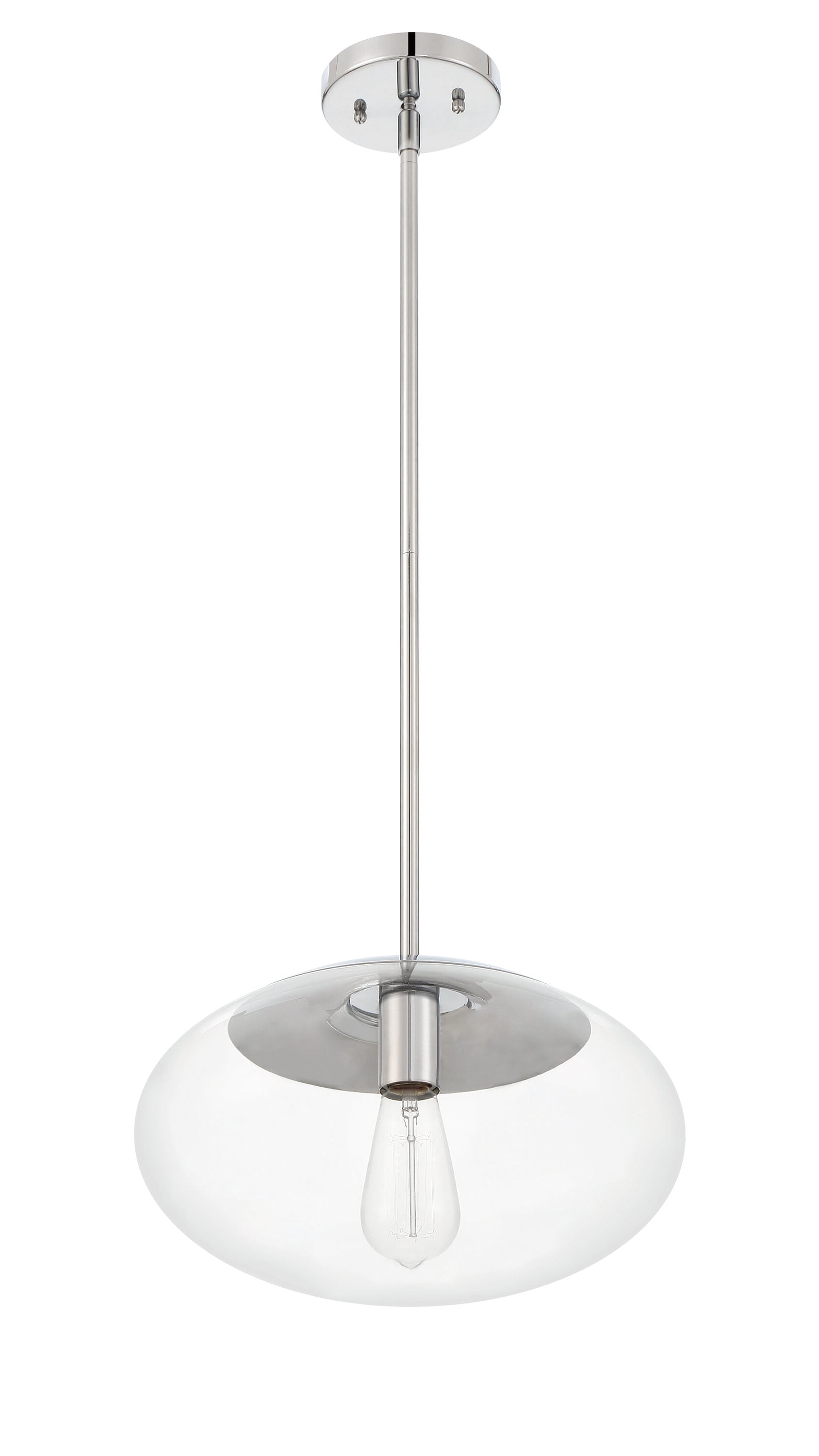 Craftmade 56894-CH Pendant-Lights - View #3