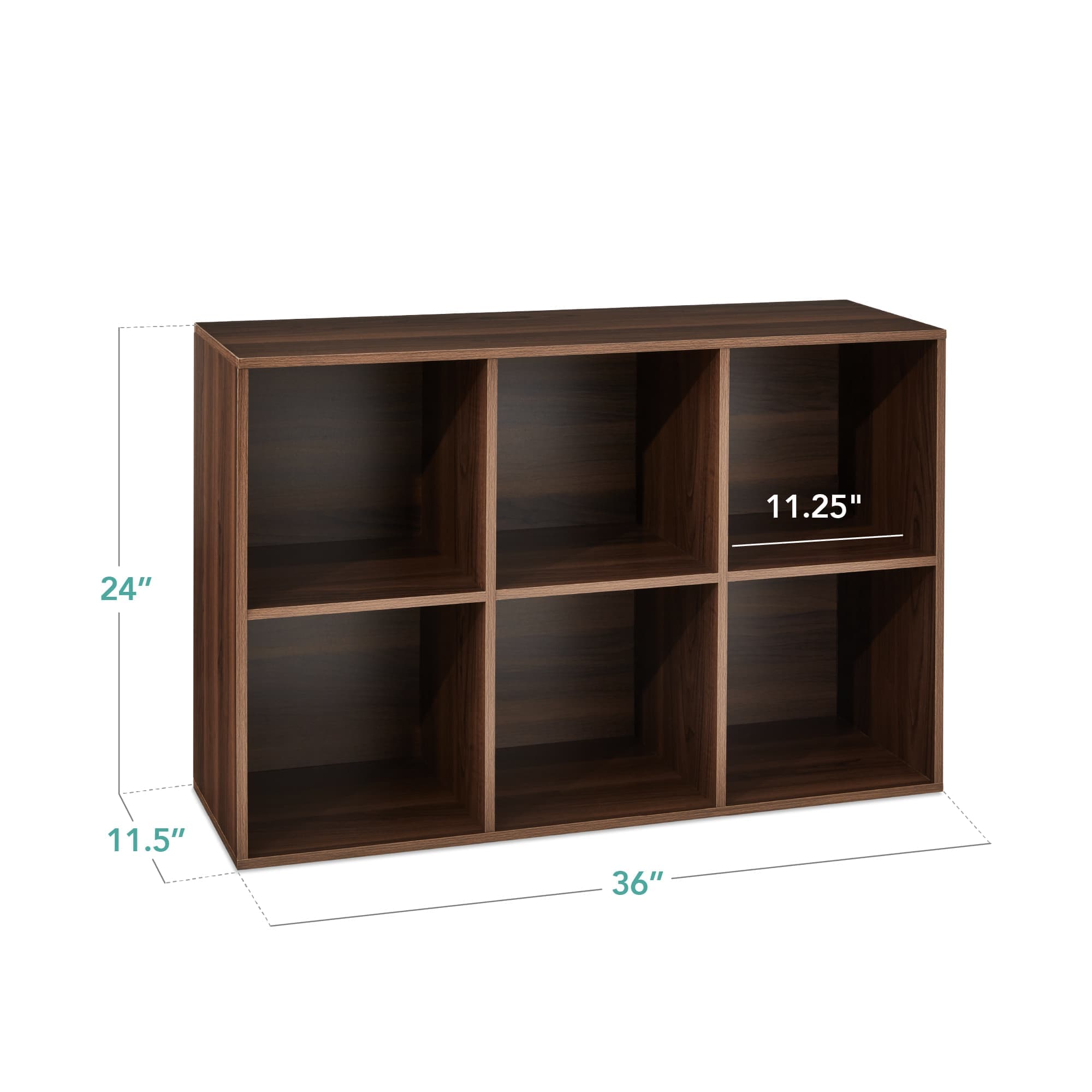 Best Choice Products SKY6872 bookcases - View #7