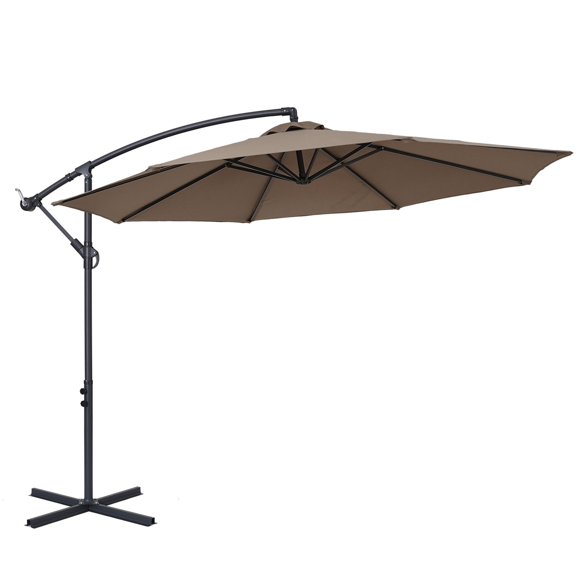 Sonkuki SD-R10K Umbrellas-2 - View #8