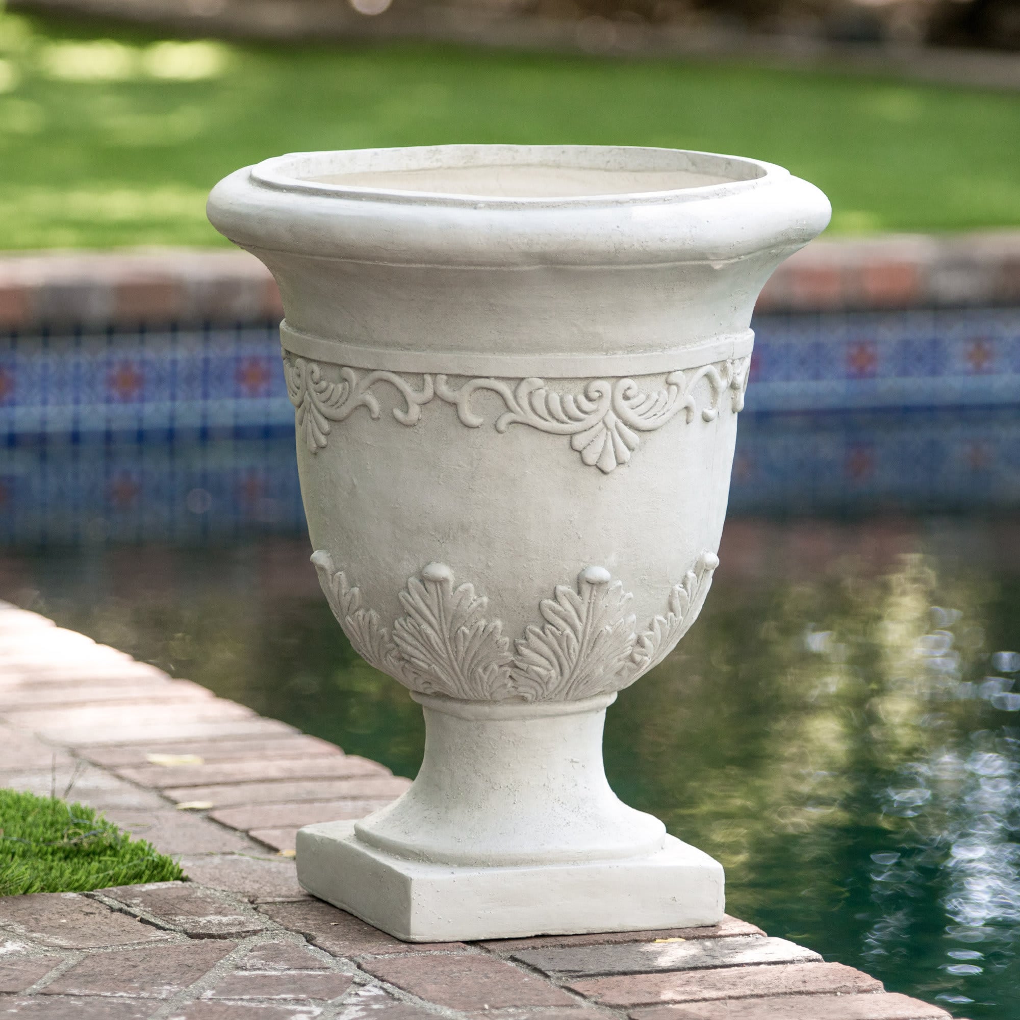 Etokfoks LET0219P44 Planter-Window-Box - View #4
