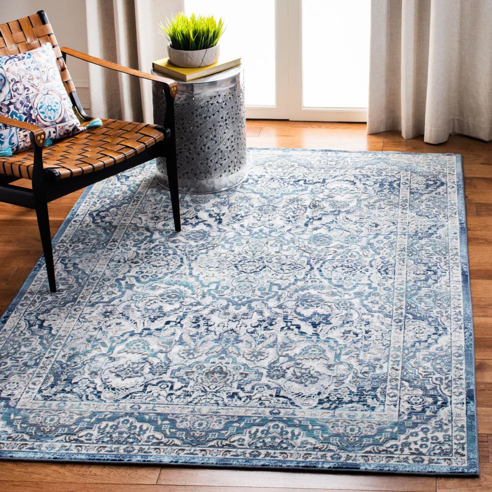 Safavieh ARA770A-7SQ rugs - View #2