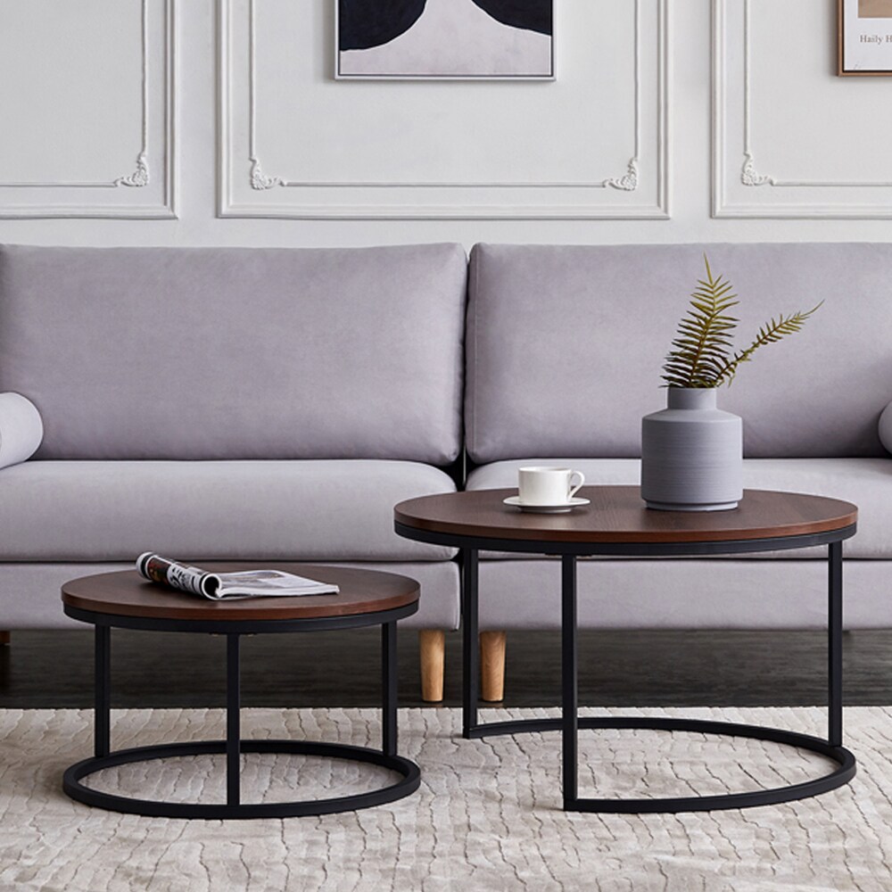 GZMR GZ-W24714242 Coffee-Tables - View #3