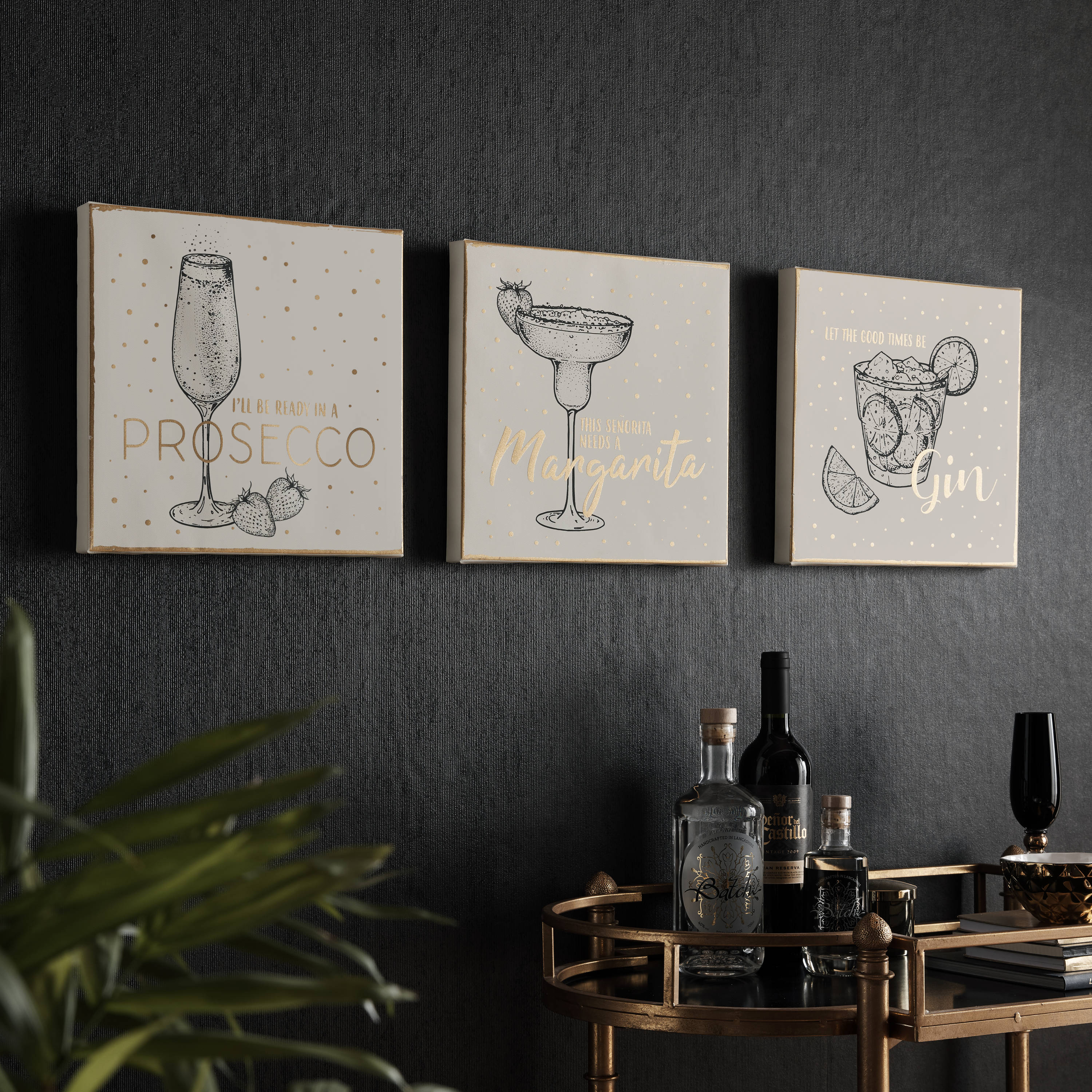 Graham & Brown 107224 Wall-Art - View #2