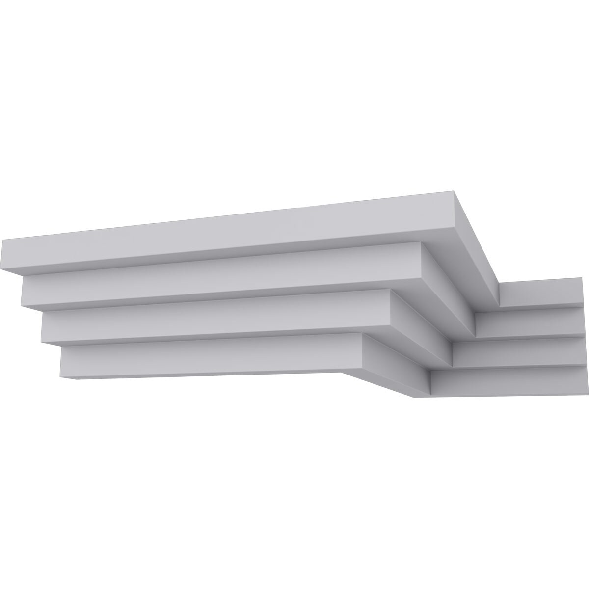 Ekena Millwork 687511 Crown-Moulding - View #5