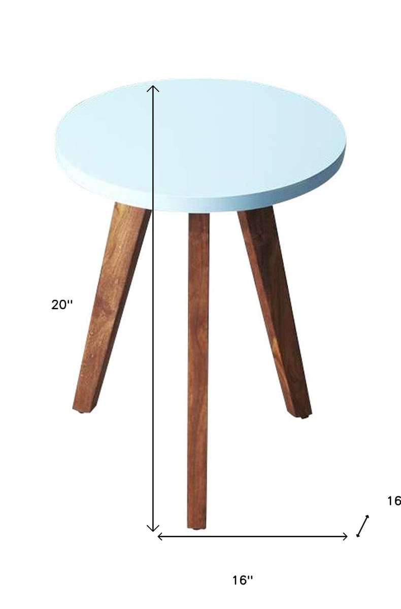 HomeRoots 4000488912 End-Tables - View #3
