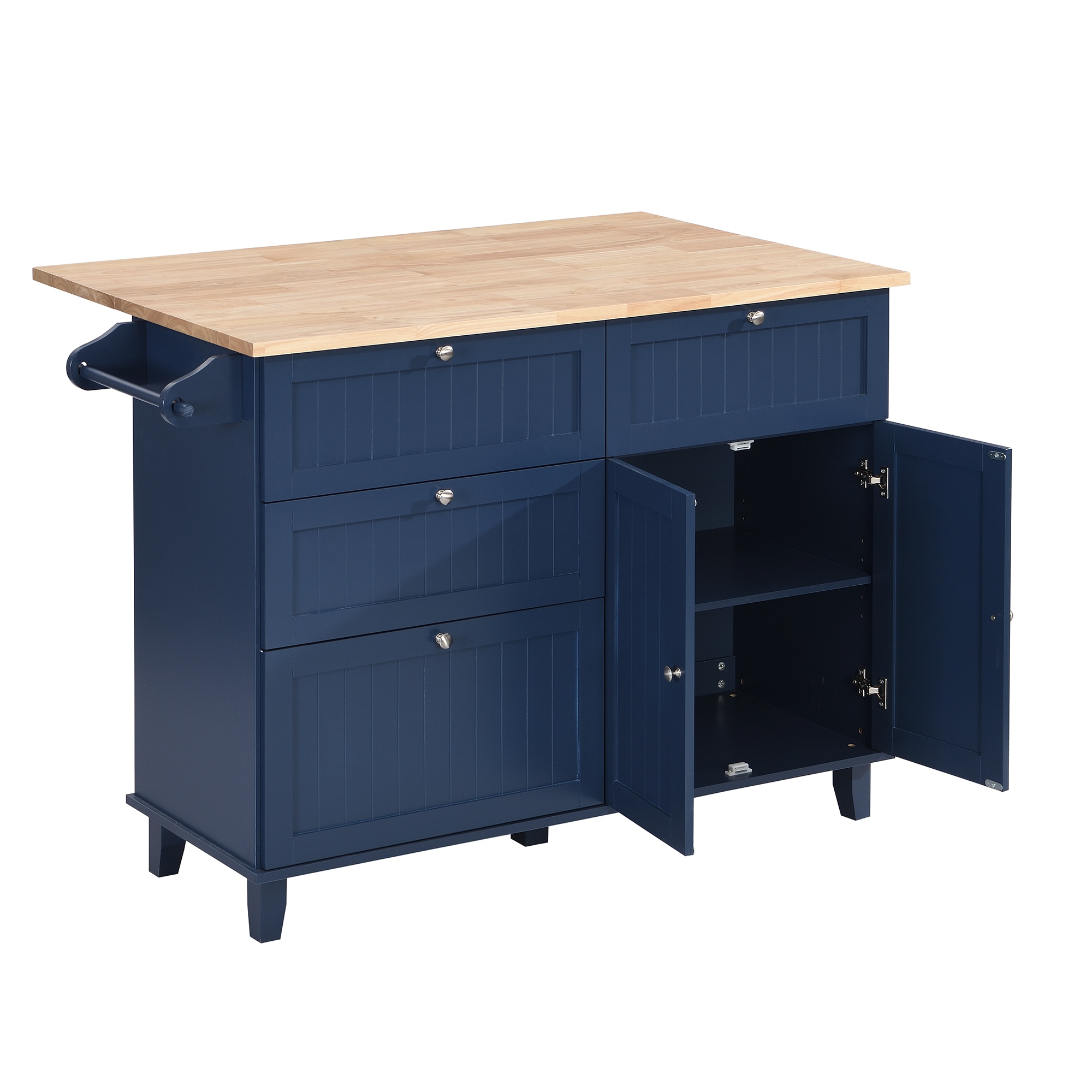 Bayfeve BF-SH234C-IN Kitchen-Furniture - View #14