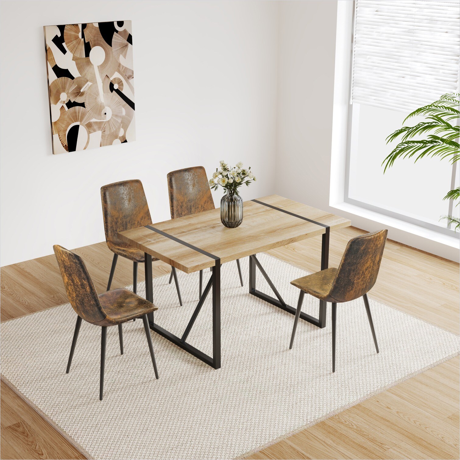 Naturefalls 2GH75MZCTY3D Dining-Tables - View #14