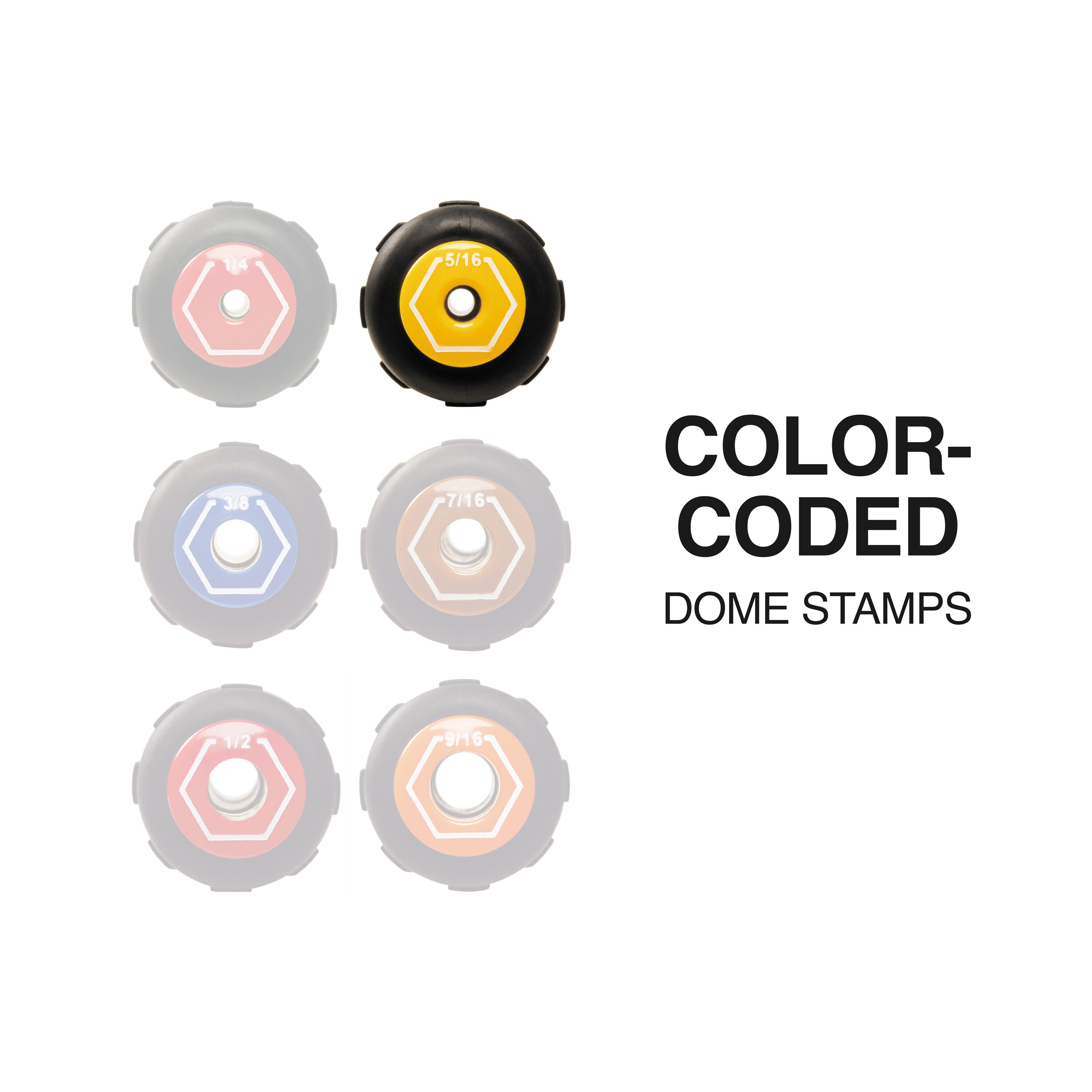 Klein Tools 654516 Nut-Drivers - View #3