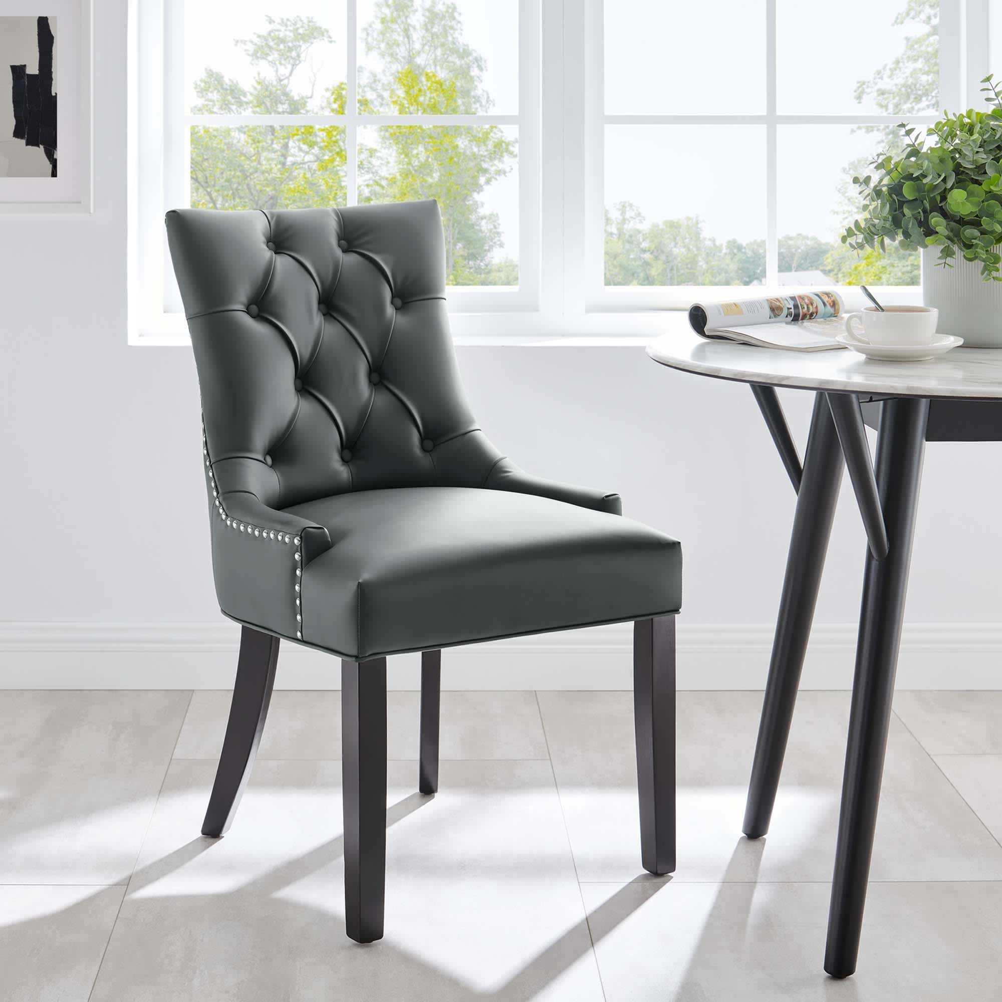 Modway EEI-2222-GRY Dining-Chairs - View #3