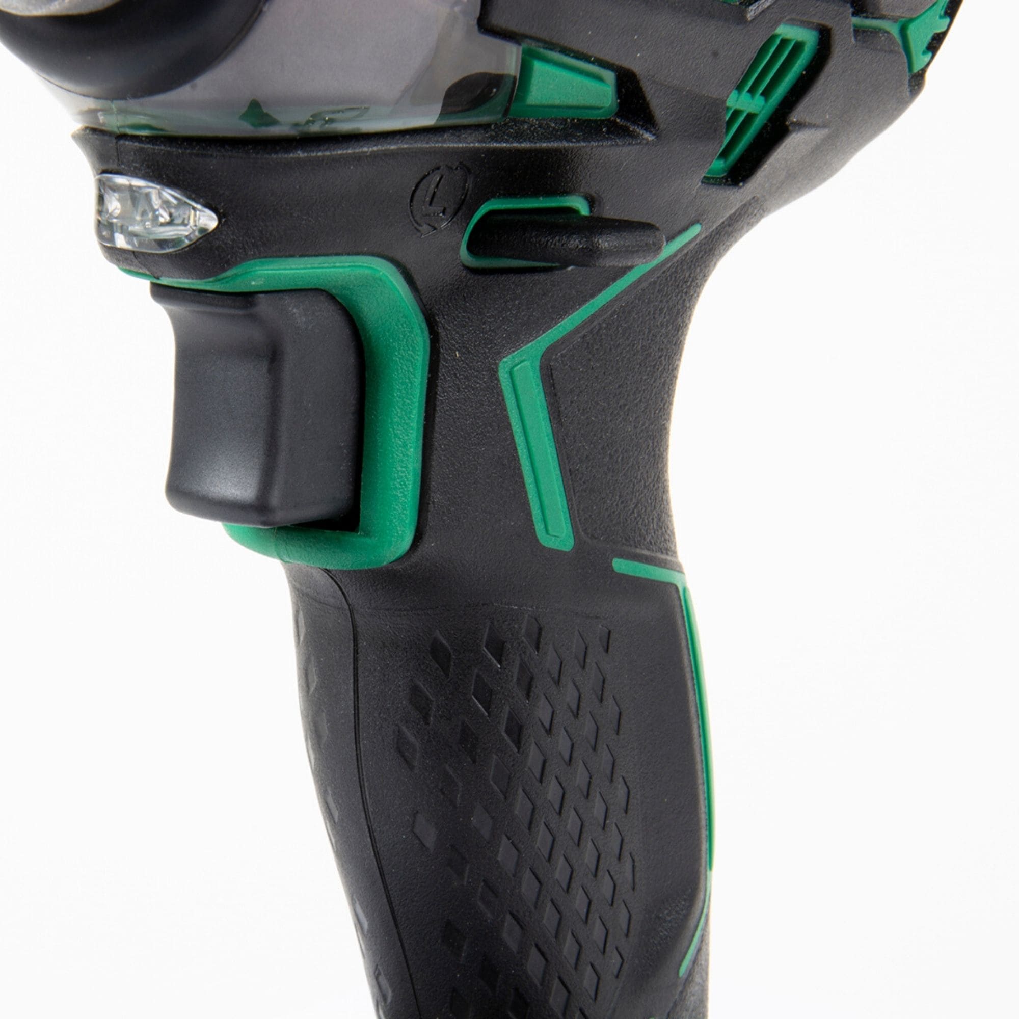 Metabo HPT WH36DBQ4M Cordless-Impact-Drivers - View #10