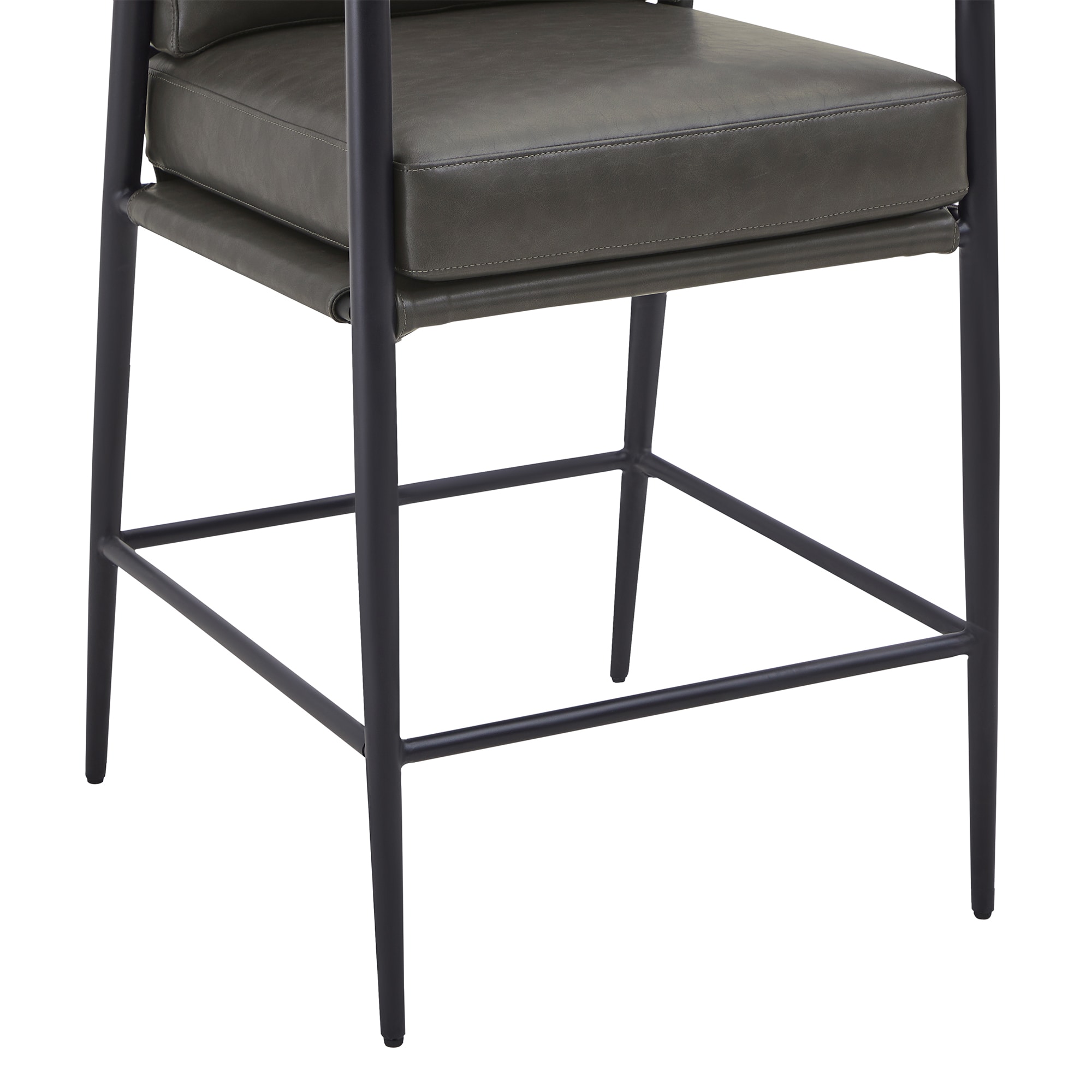Circle 55 LWSBS72019-PU6016 stools - View #8