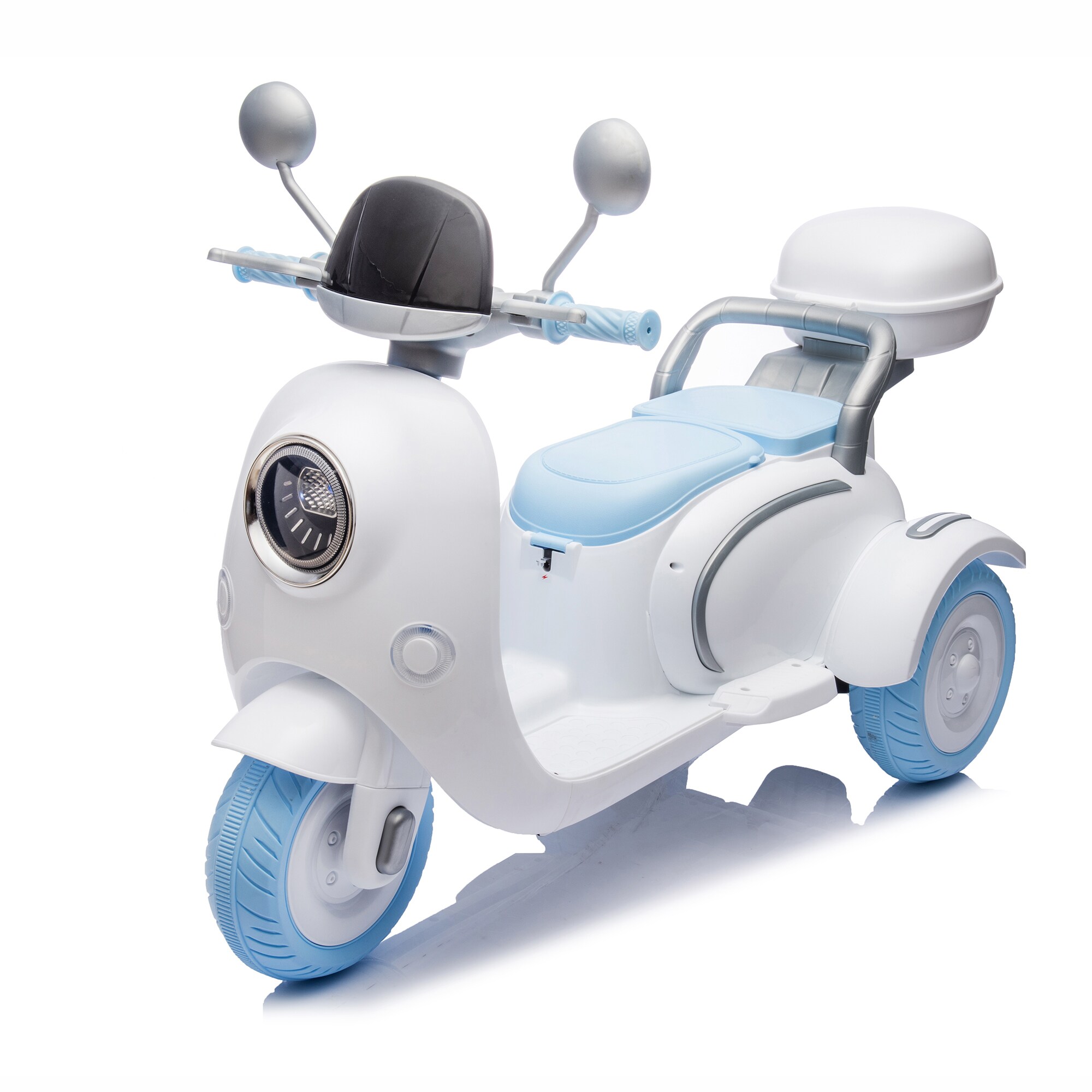 Gaierptone YYLOHJU1534 12-volt Toy car Battery Included Charger Included