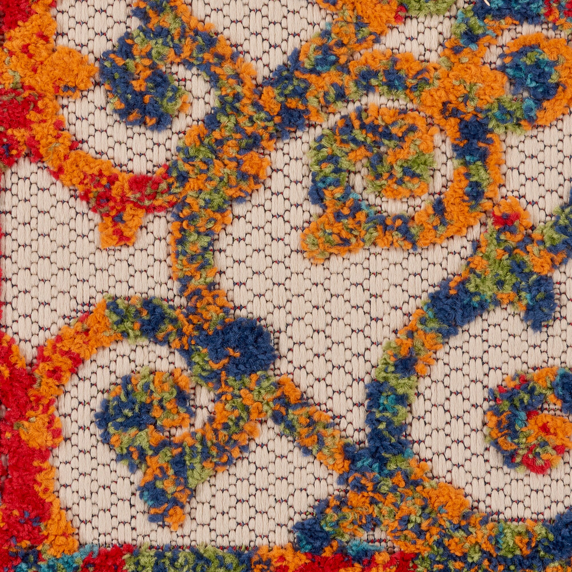 Nourison 99446499356 rugs - View #6